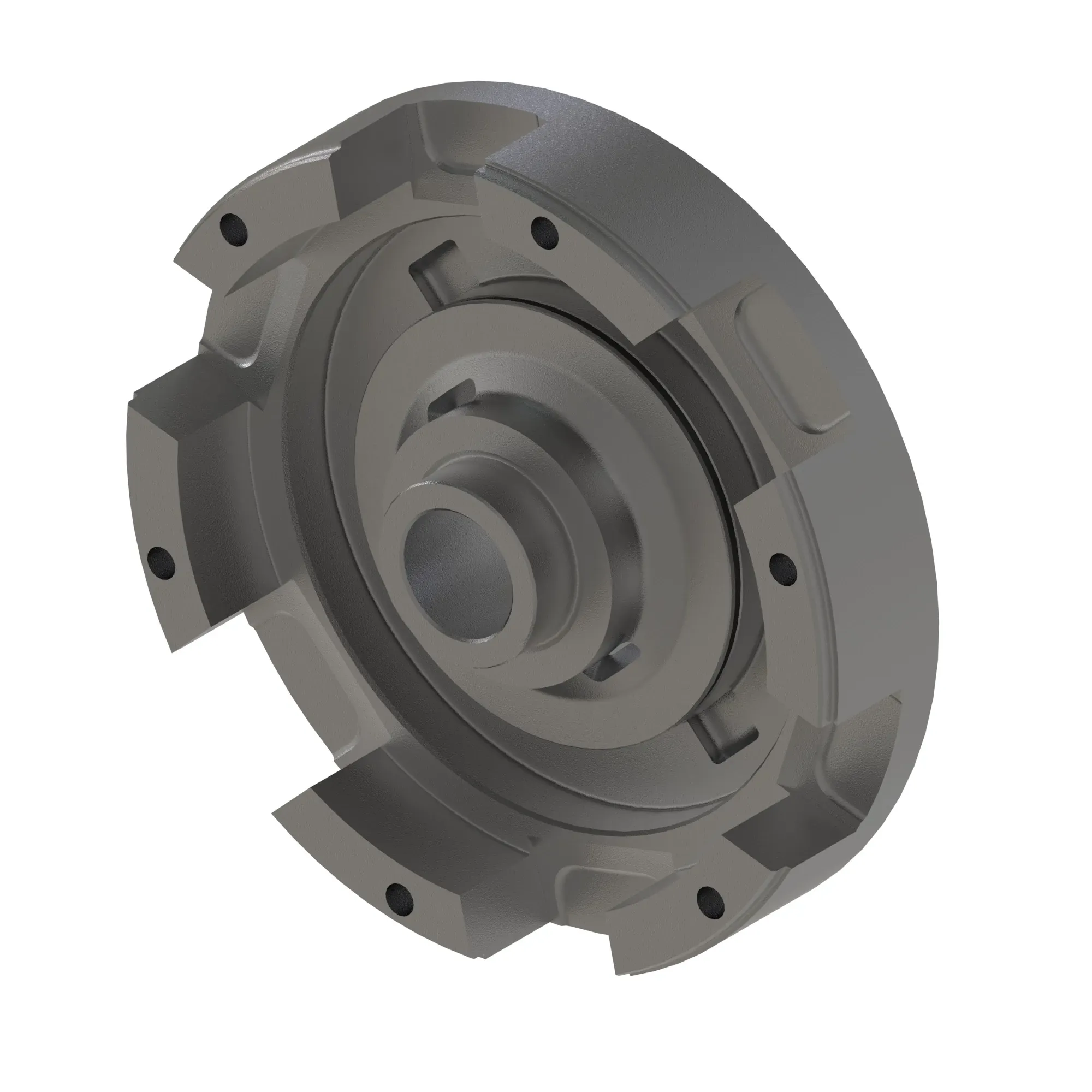 John Deere Drum - R95176