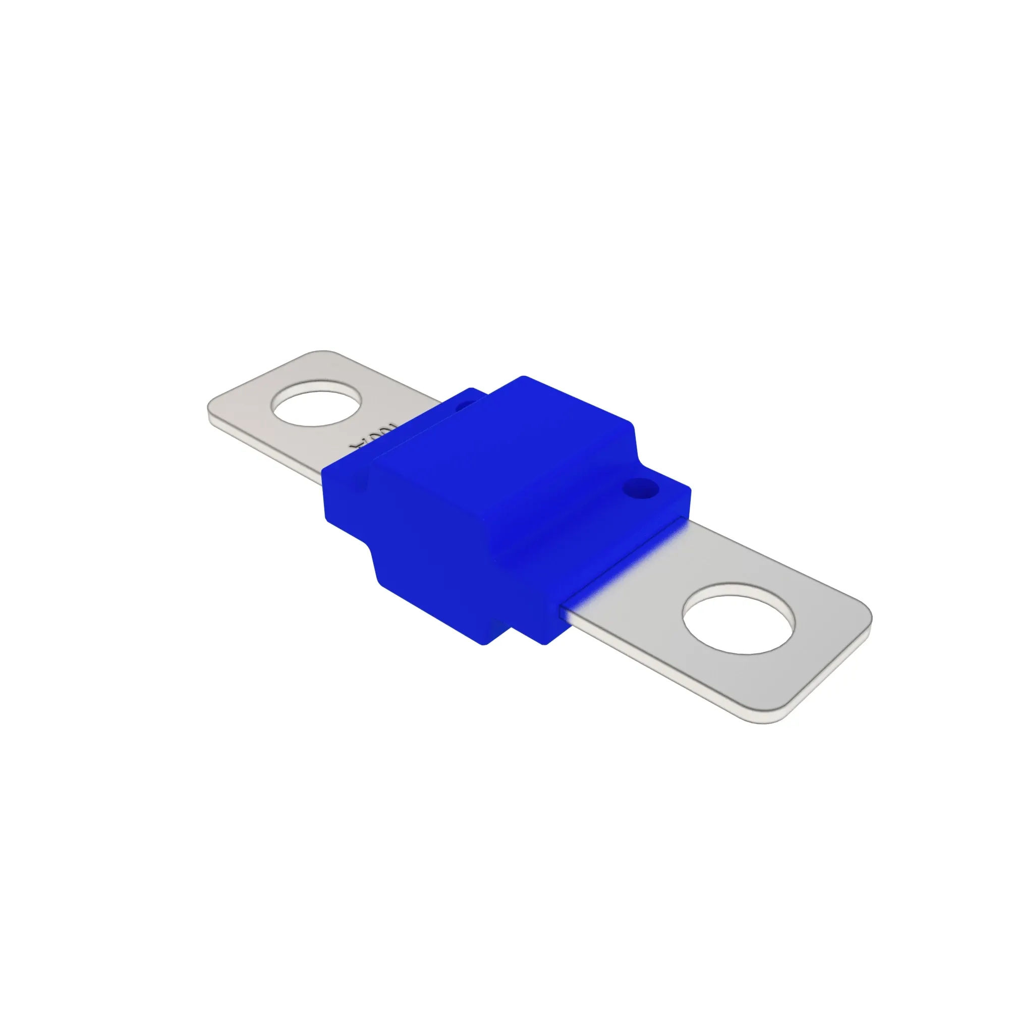 MTA MAXIVAL MALE BLUE PLSTC