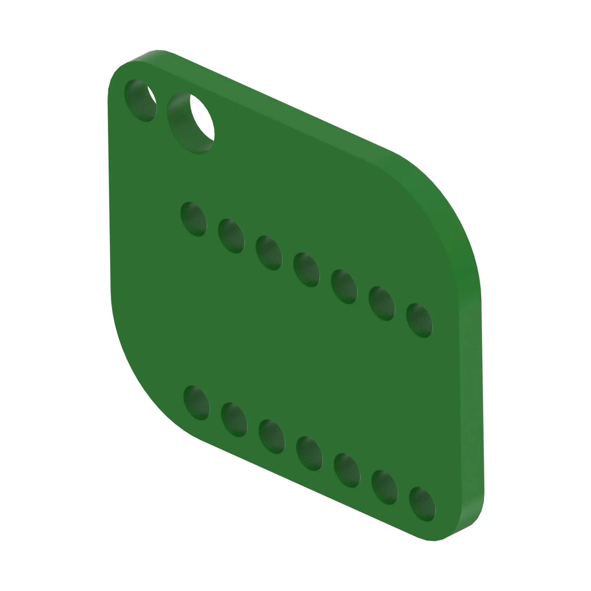 BRACKET, HOC
