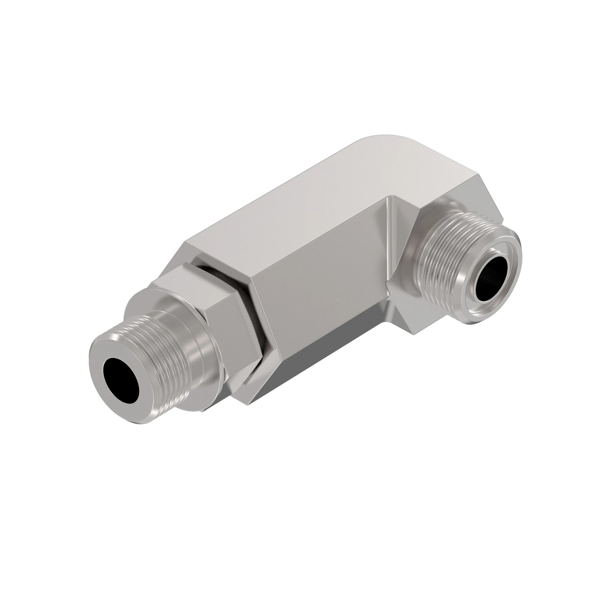 JDS 38.1 90DEG LG ELBOW(SDEL08-08)