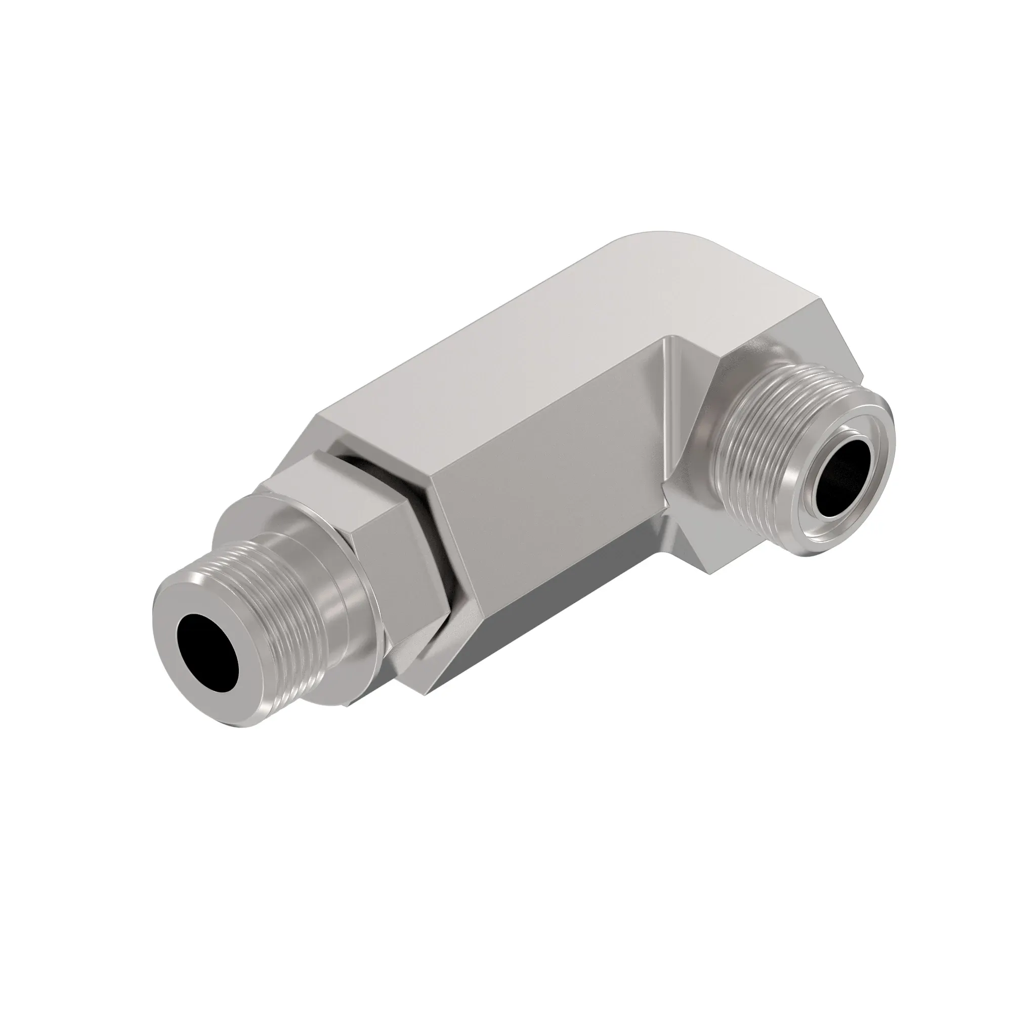 John Deere Adapter Fitting - 38H1623