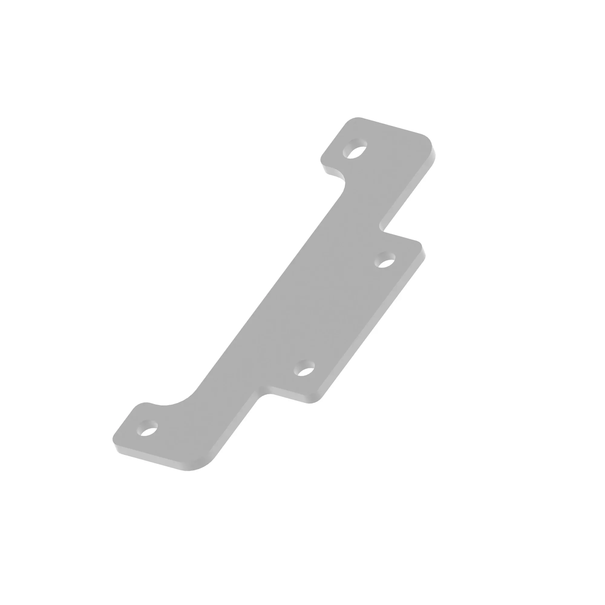 John Deere Plate - M172659