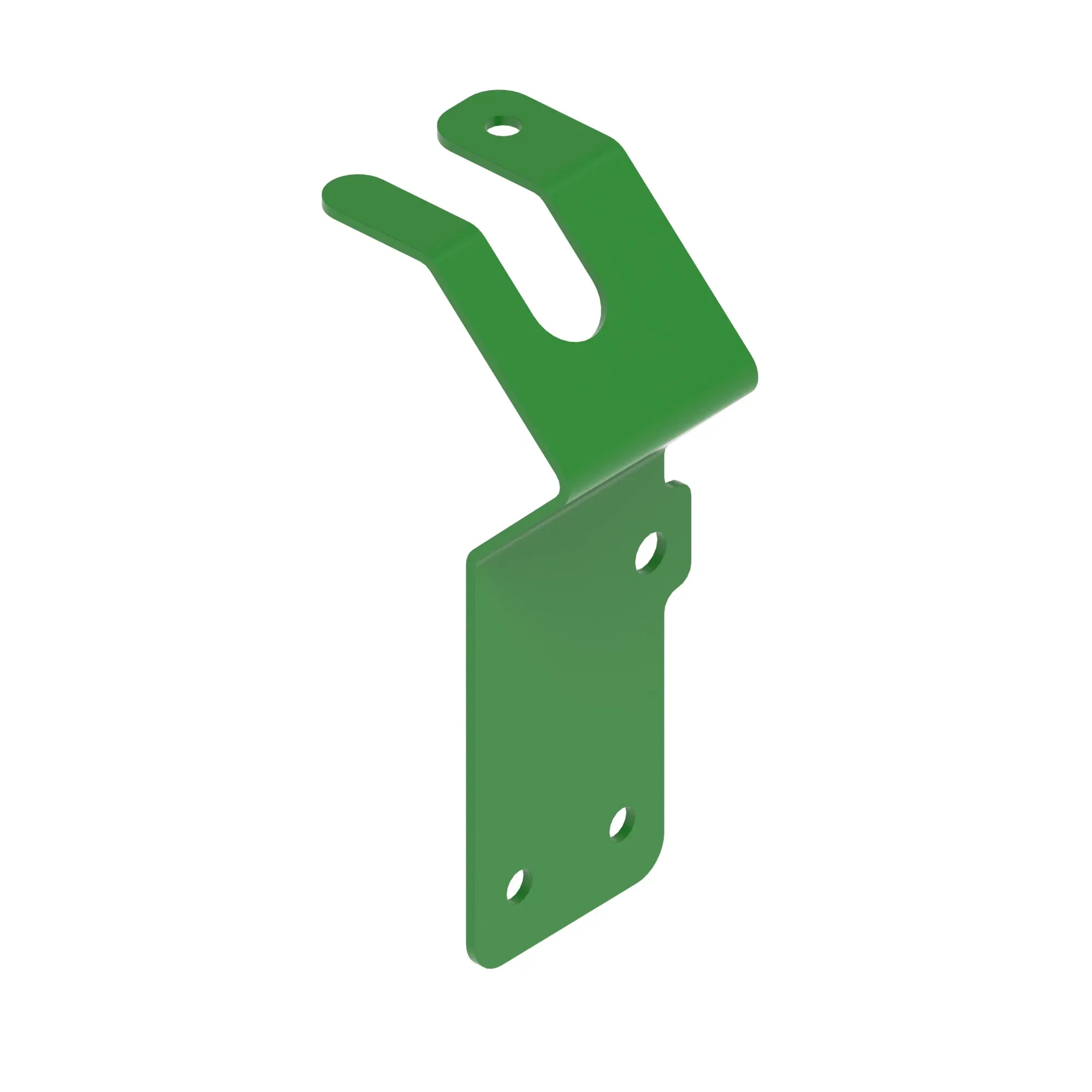 John Deere Clean Water Tank Bracket - KK48356
