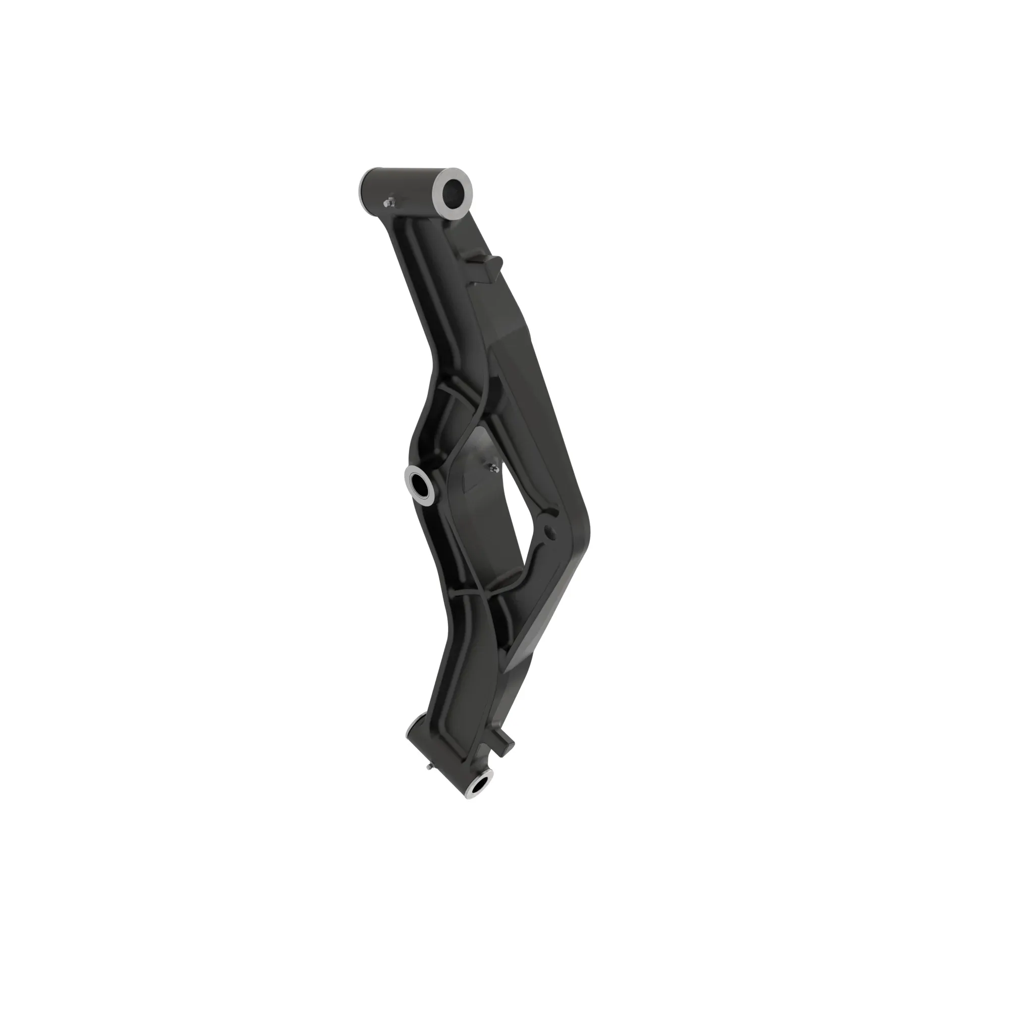 Front Axle