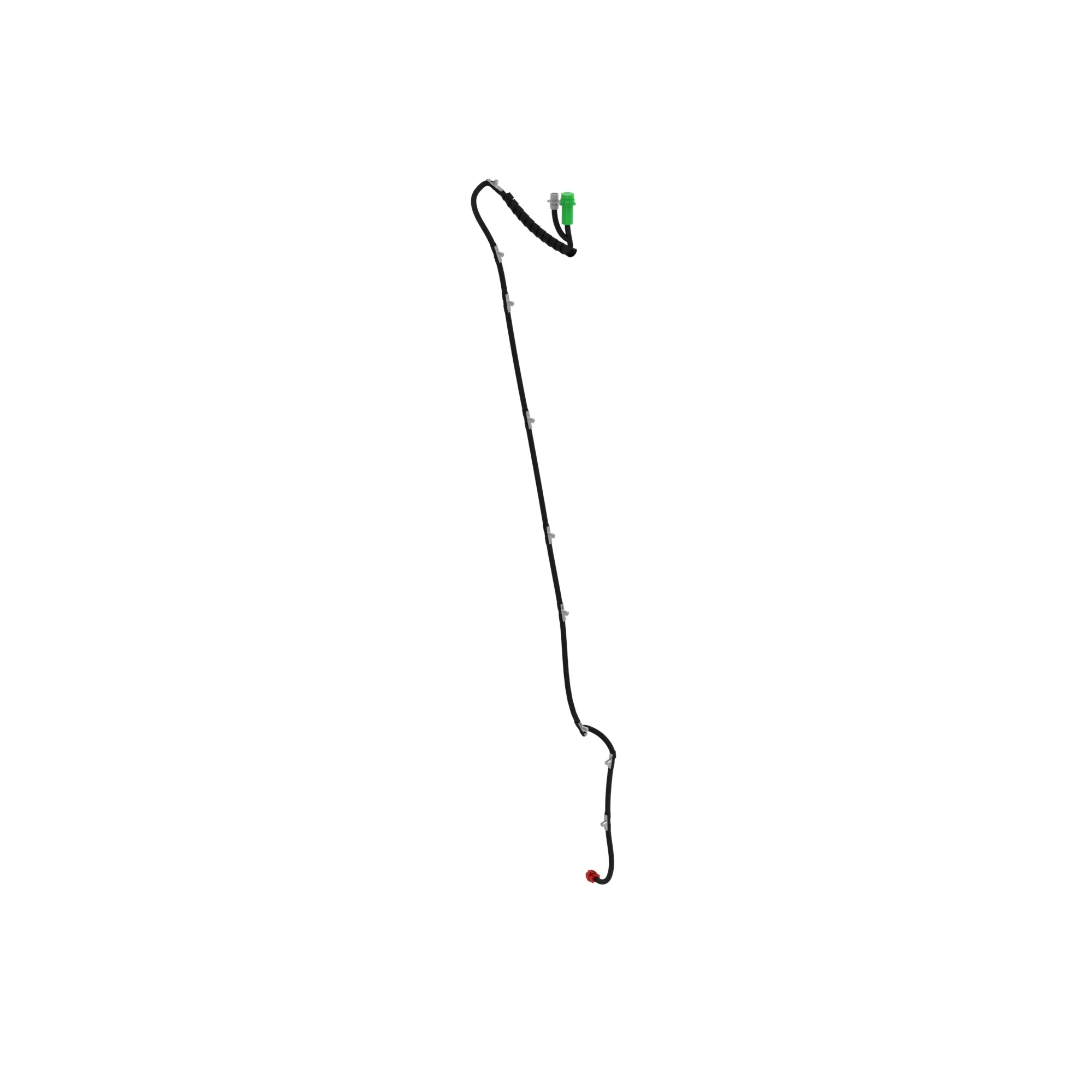 AT396409: Boom Wiring Harness