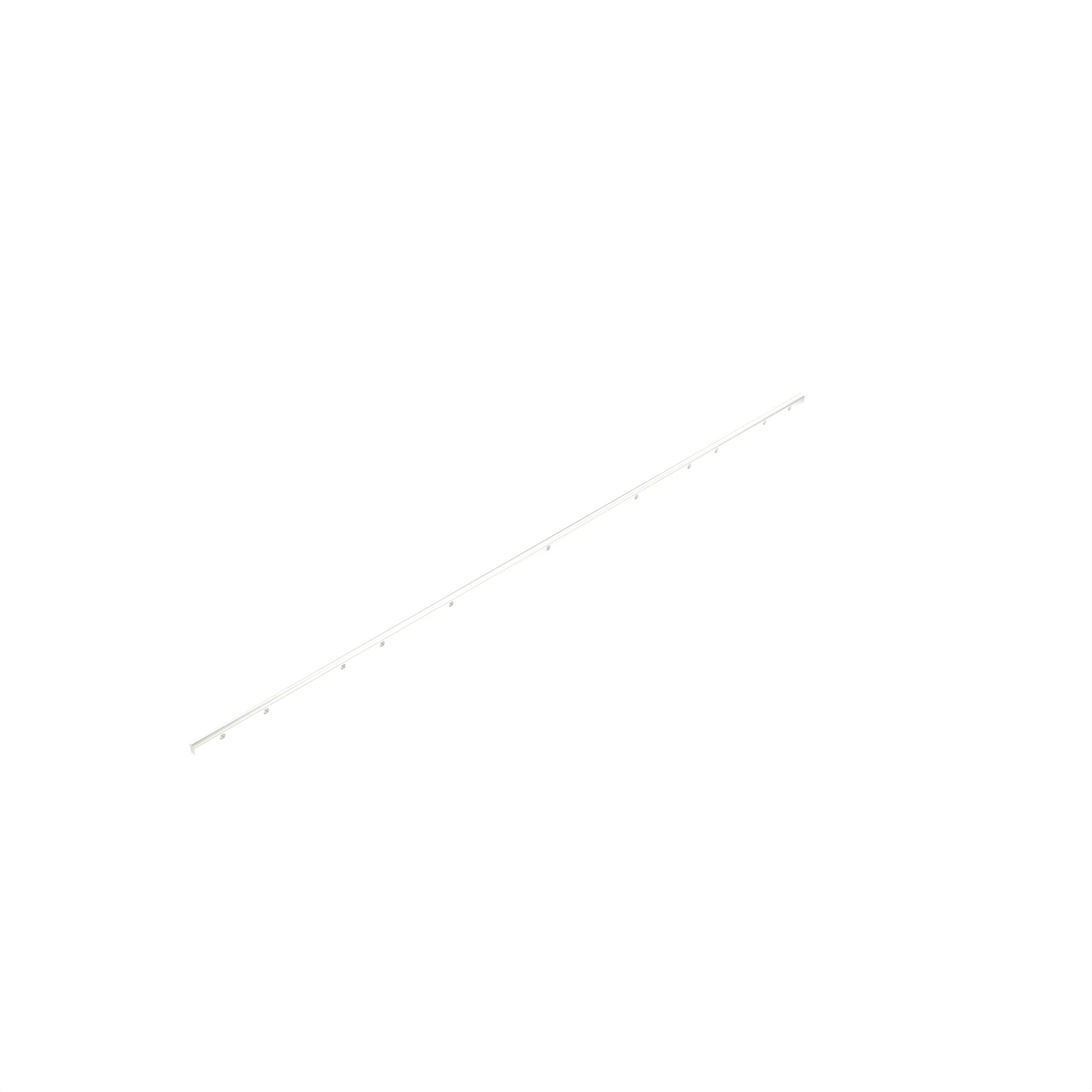 BAR, SIDE DRAPER SPLICE