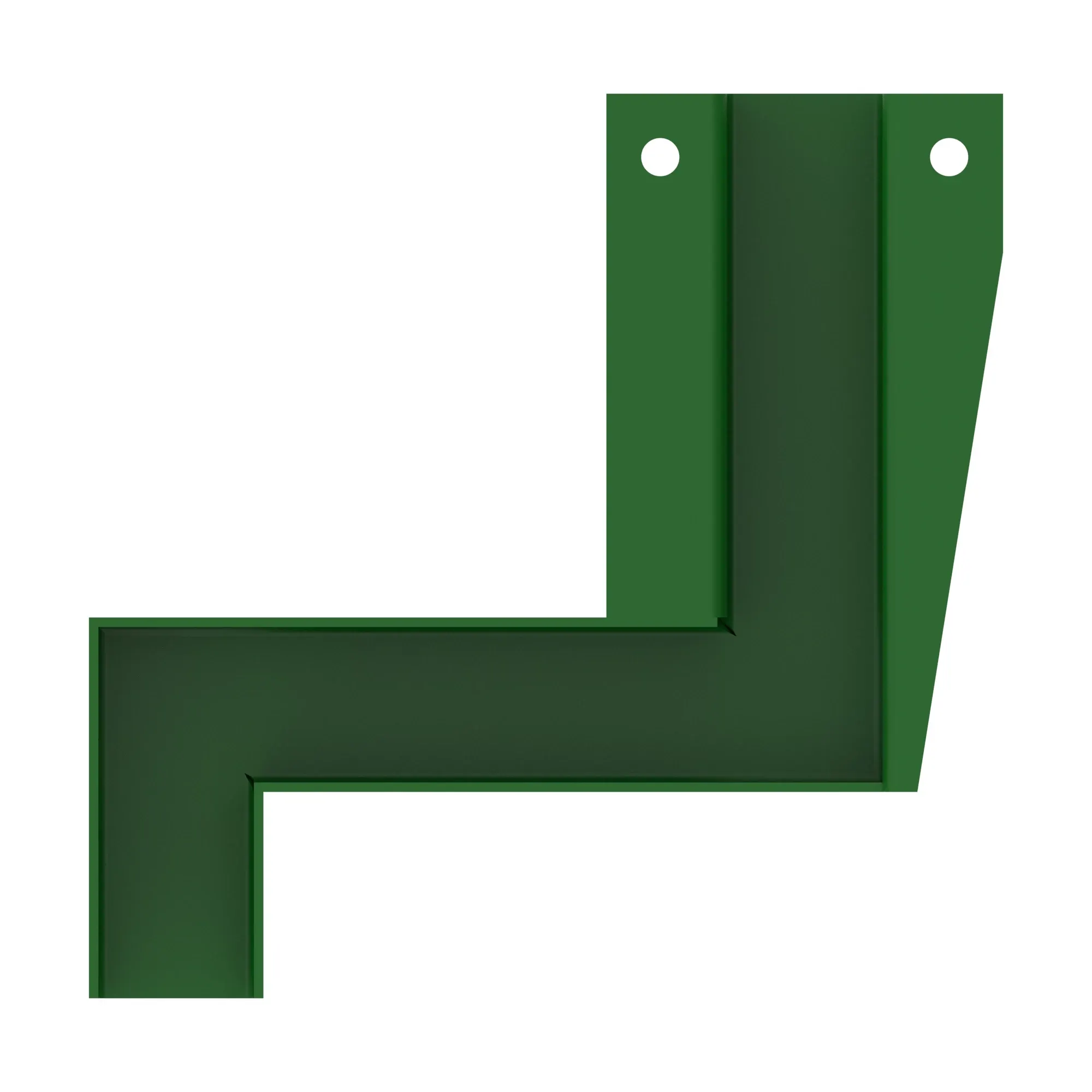 BRACKET, BRACKET WELDING