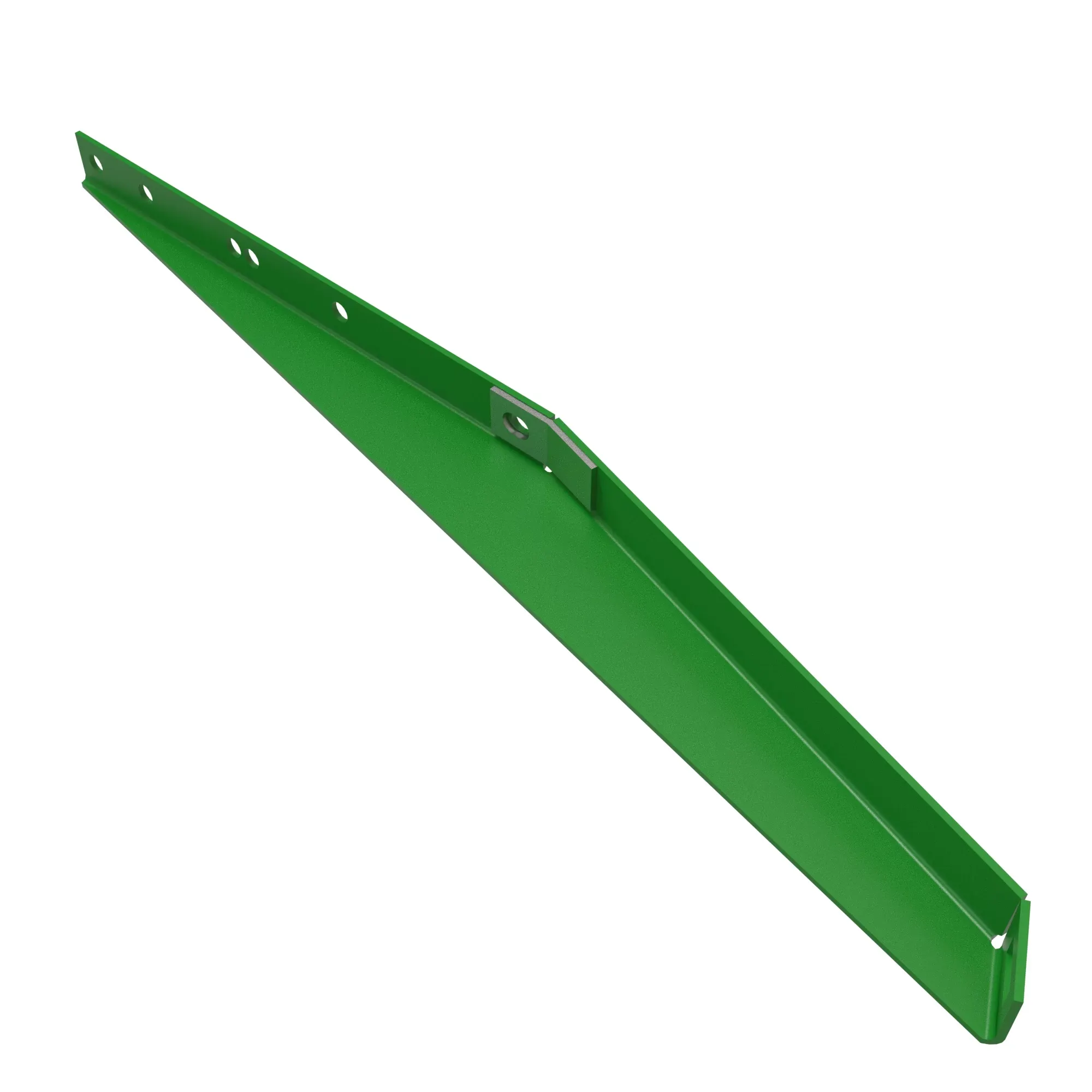 SUPPORT ASSY LH FRONT