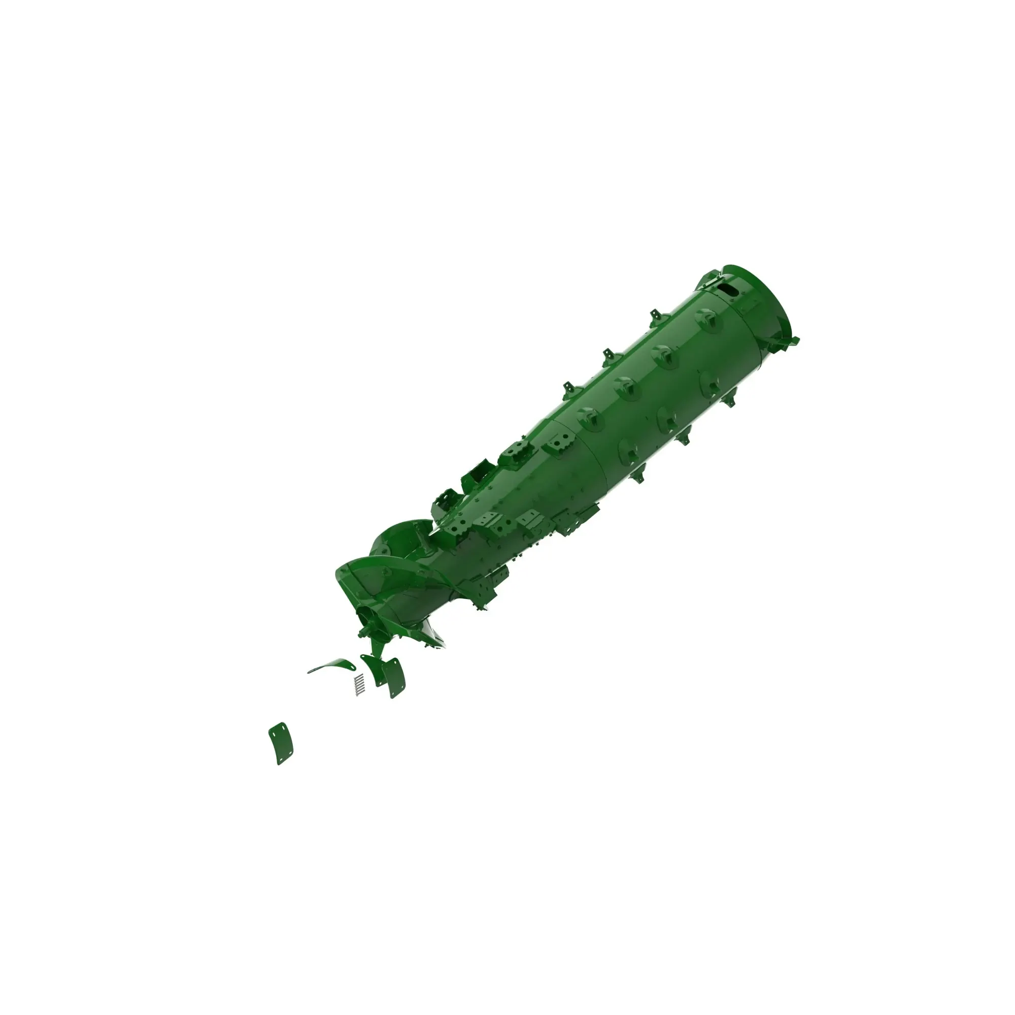 John Deere Rotor Assembly - AT493055