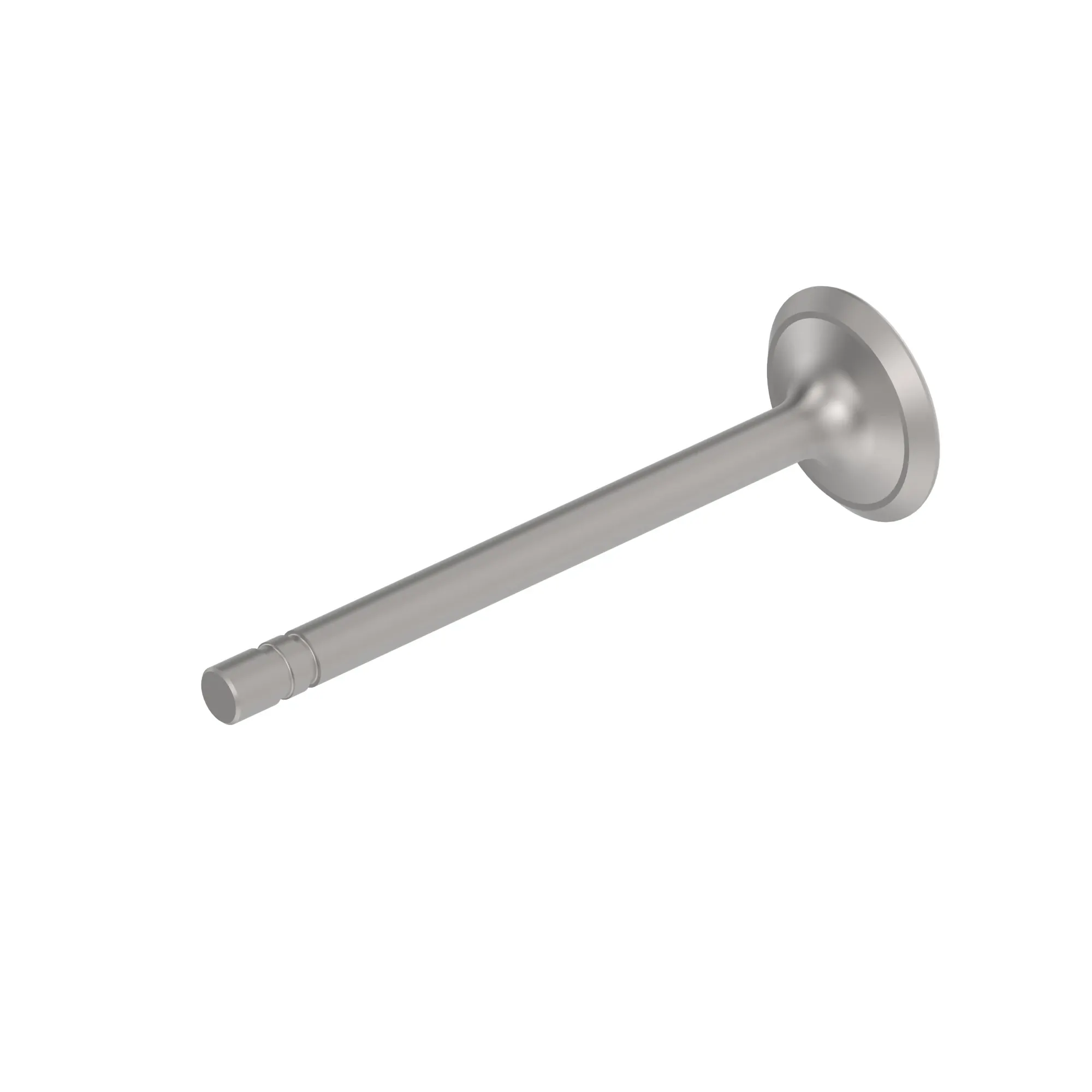 John Deere Exhaust Valve - UC16906