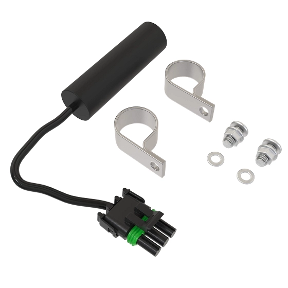 John Deere Hall Effect Speed Sensor, High Gain - AA87245
