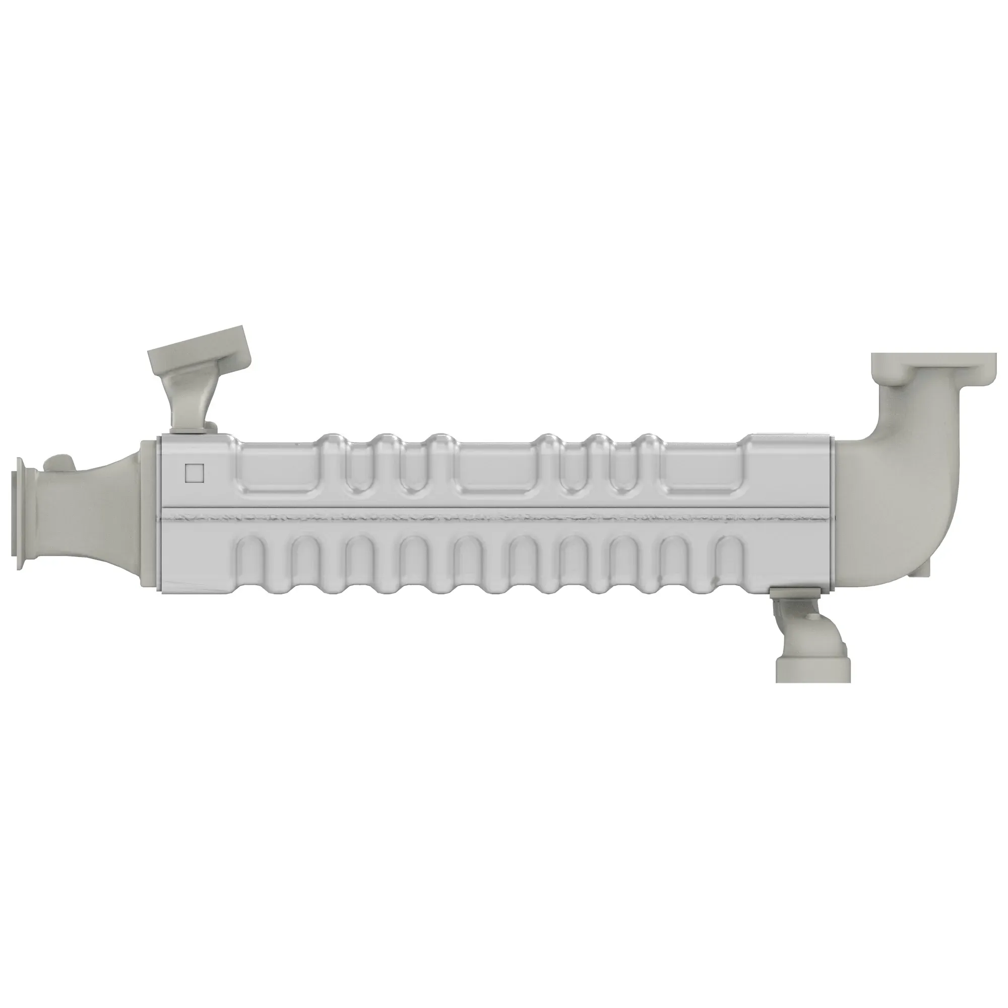 HEAT EXCHANGER