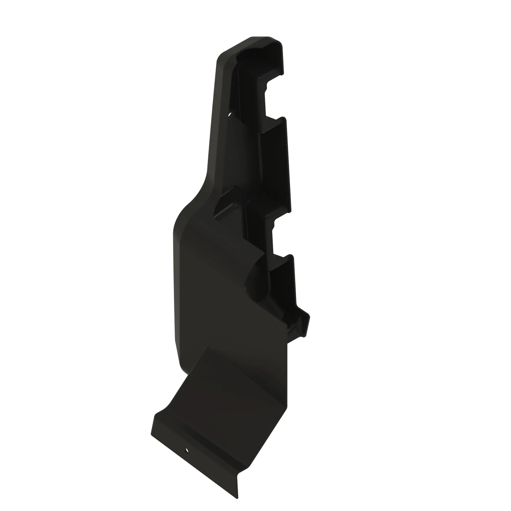 PANEL, B PILLAR TRIM, RH