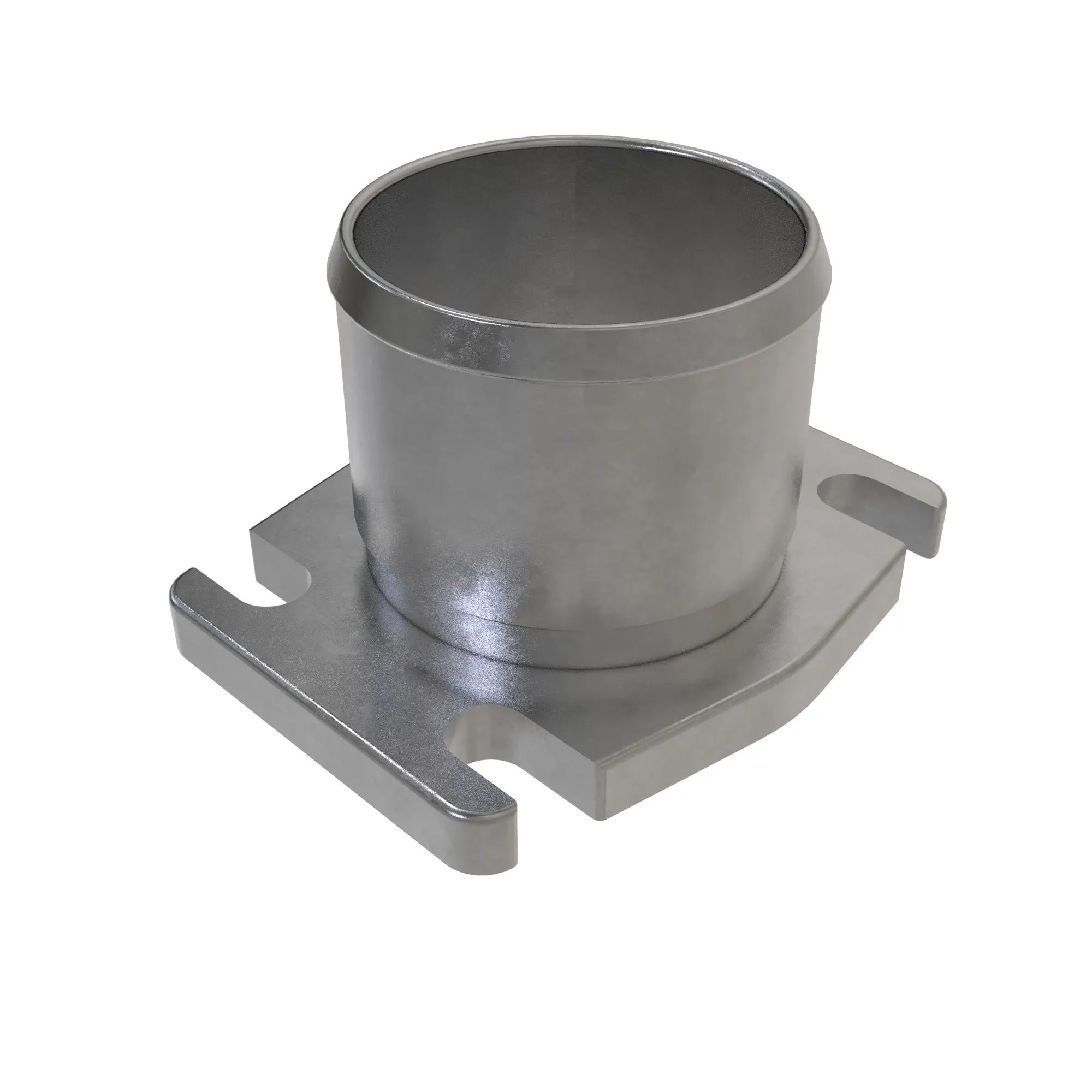 John Deere Hydraulic Pump Sleeve - F642689