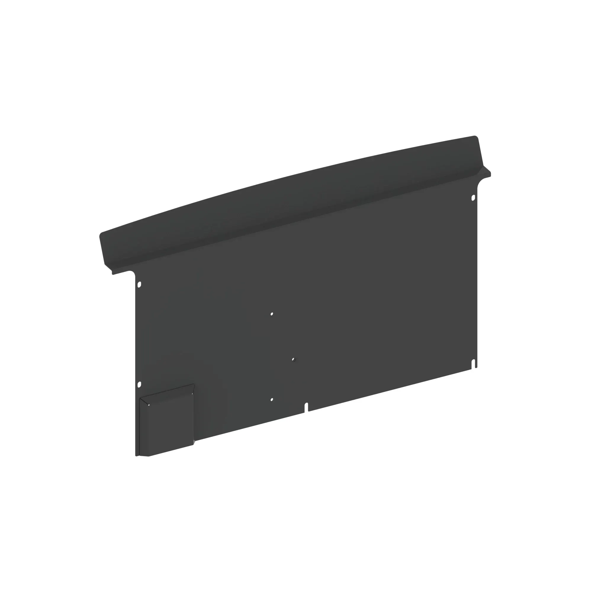 John Deere Cover - F711328