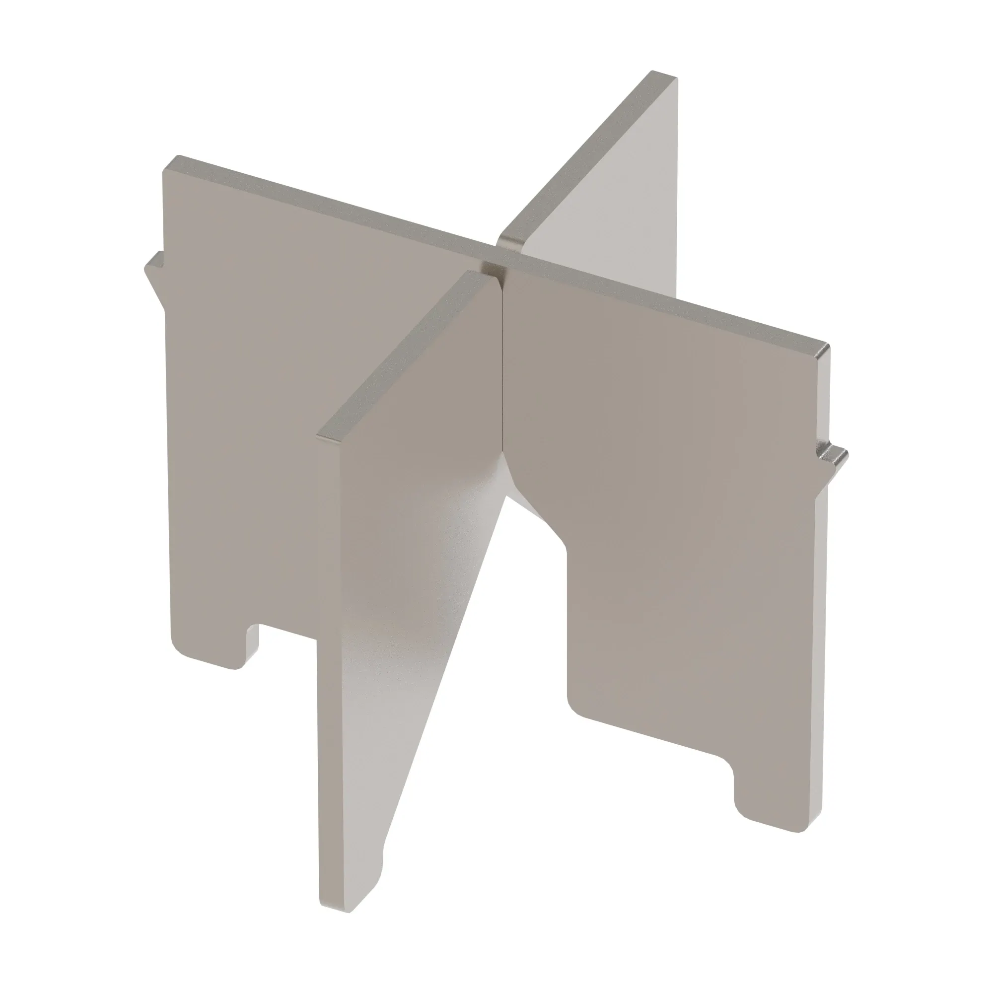 John Deere Flow Divider - AT370401