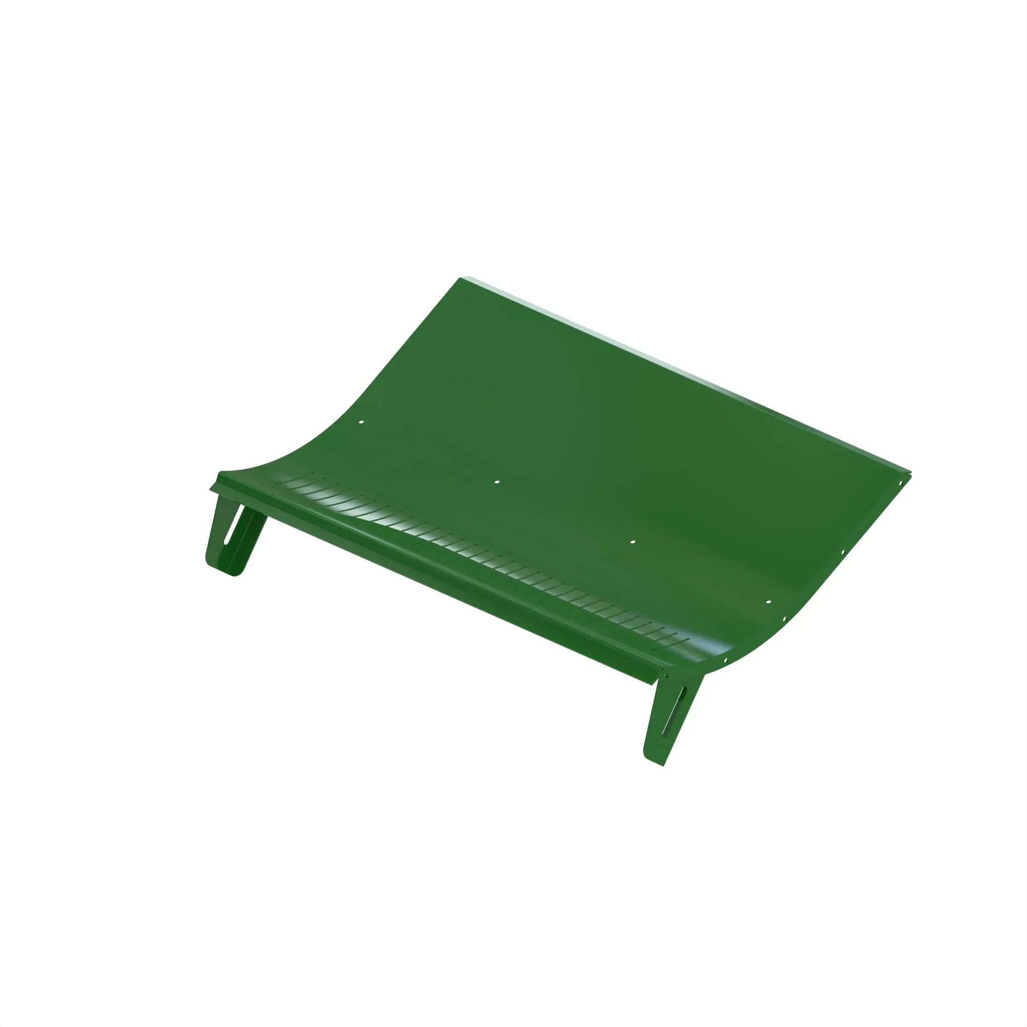 John Deere Chopper Housing Floor - AH226920