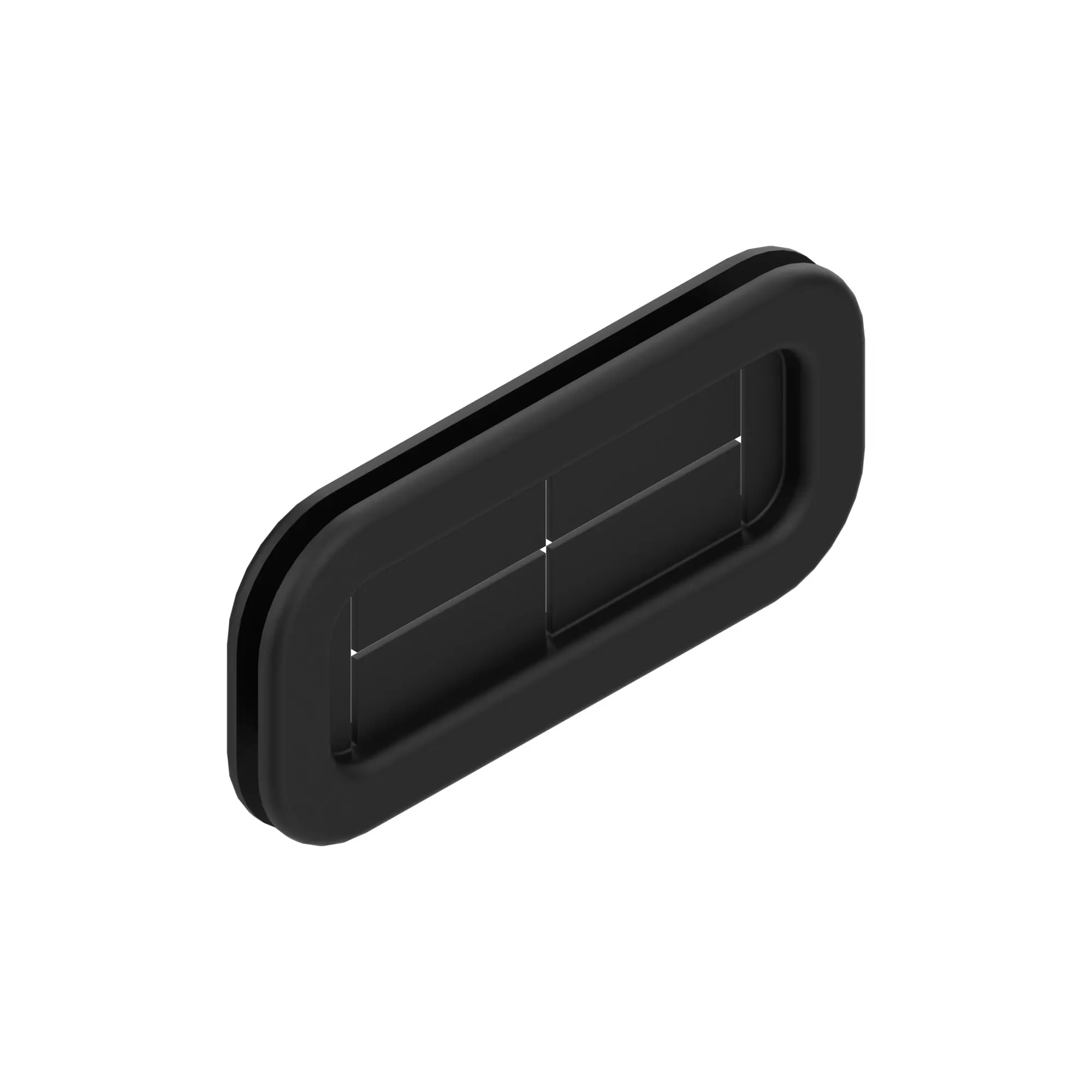 John Deere Rectangular Grommet - SU37027