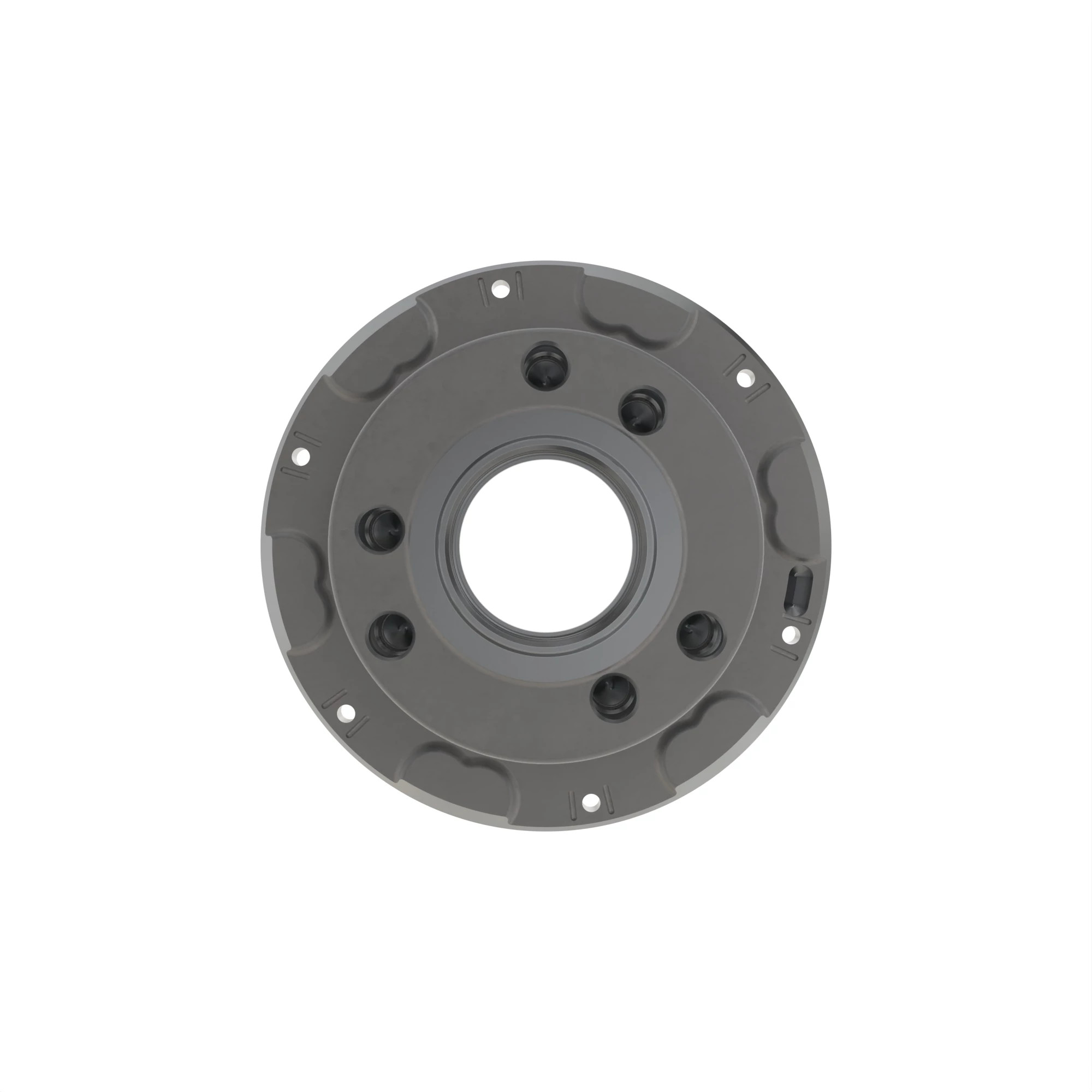 PLANET PINION CARRIER, CARRIER, REV