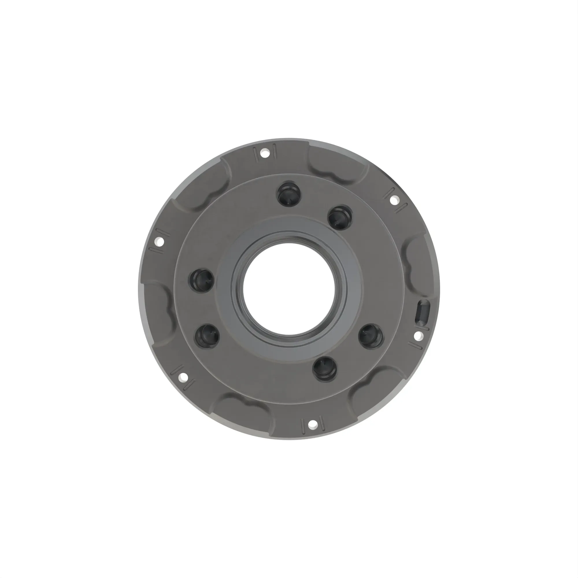 PLANET PINION CARRIER, CARRIER, REV