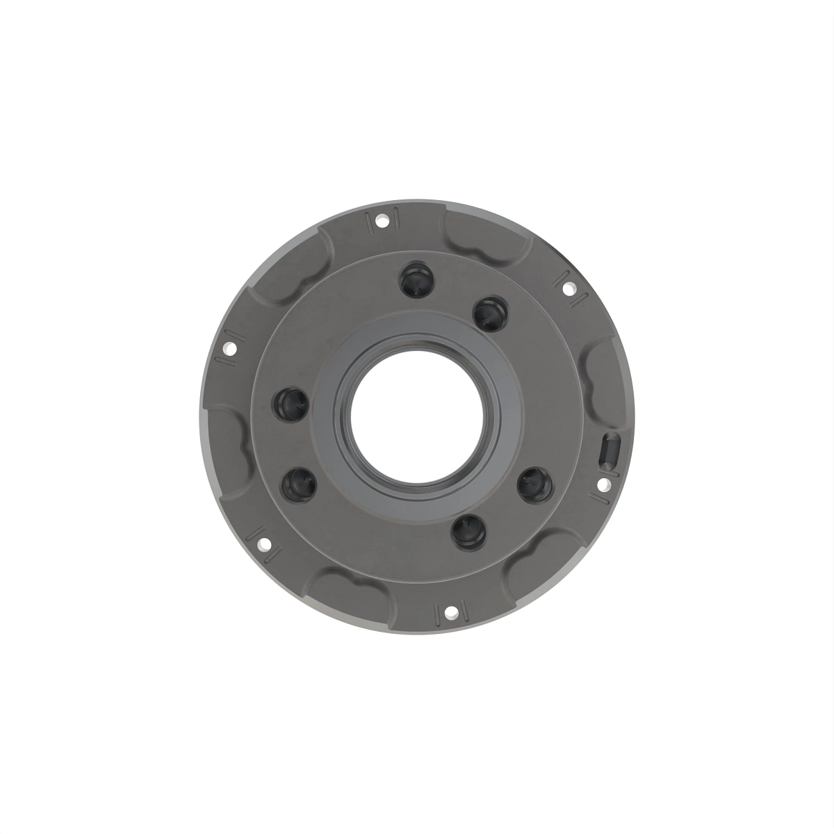 PLANET PINION CARRIER, CARRIER, REV