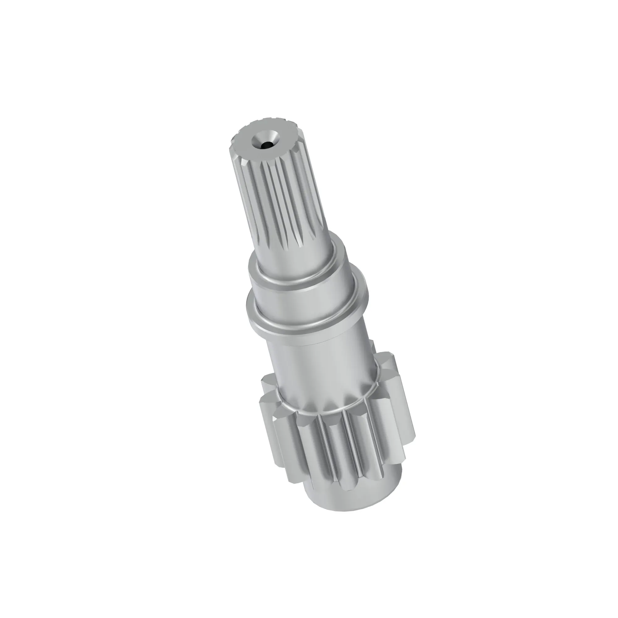 PINION SHAFT, SHAFT, FINAL DRIVE PI