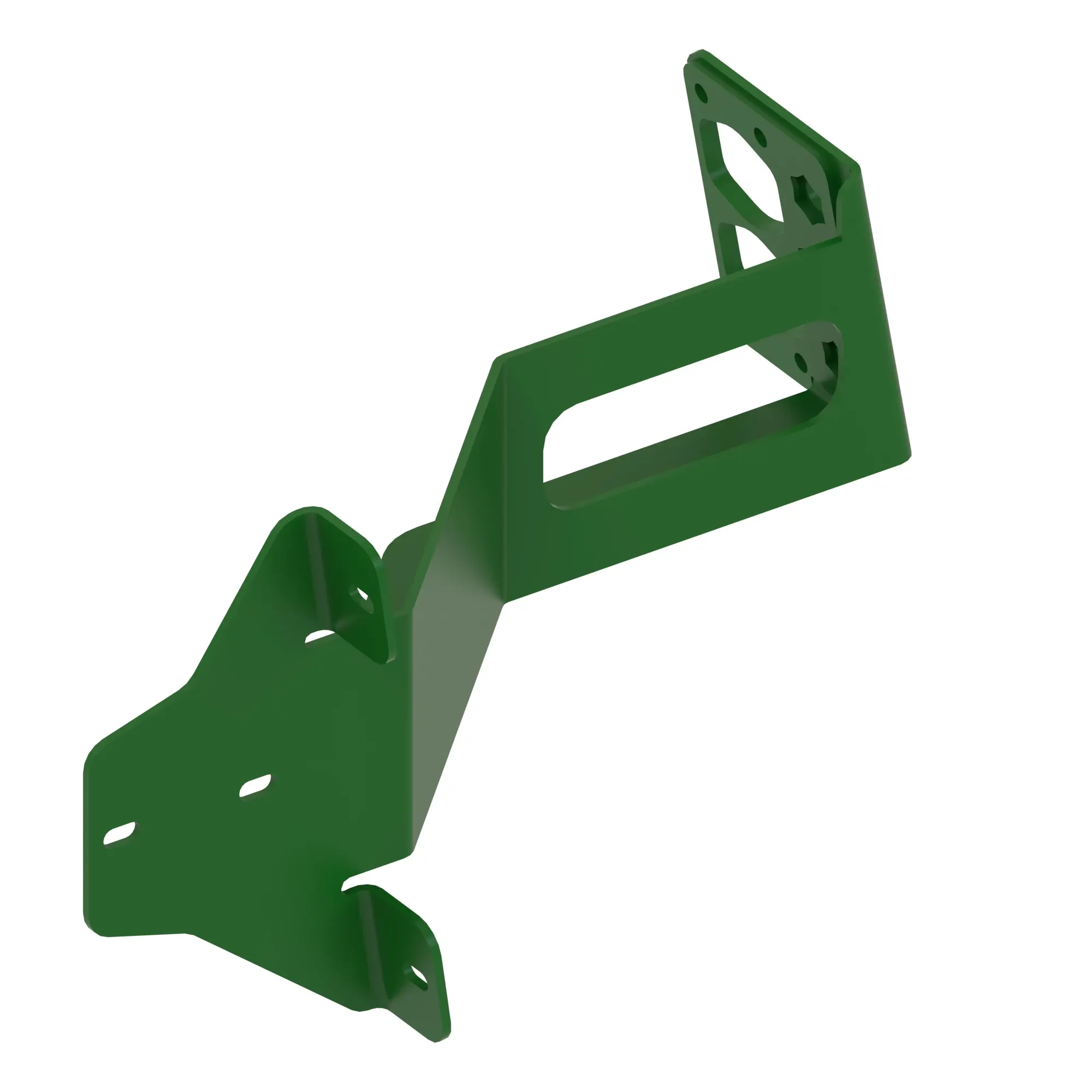 Mounting Parts