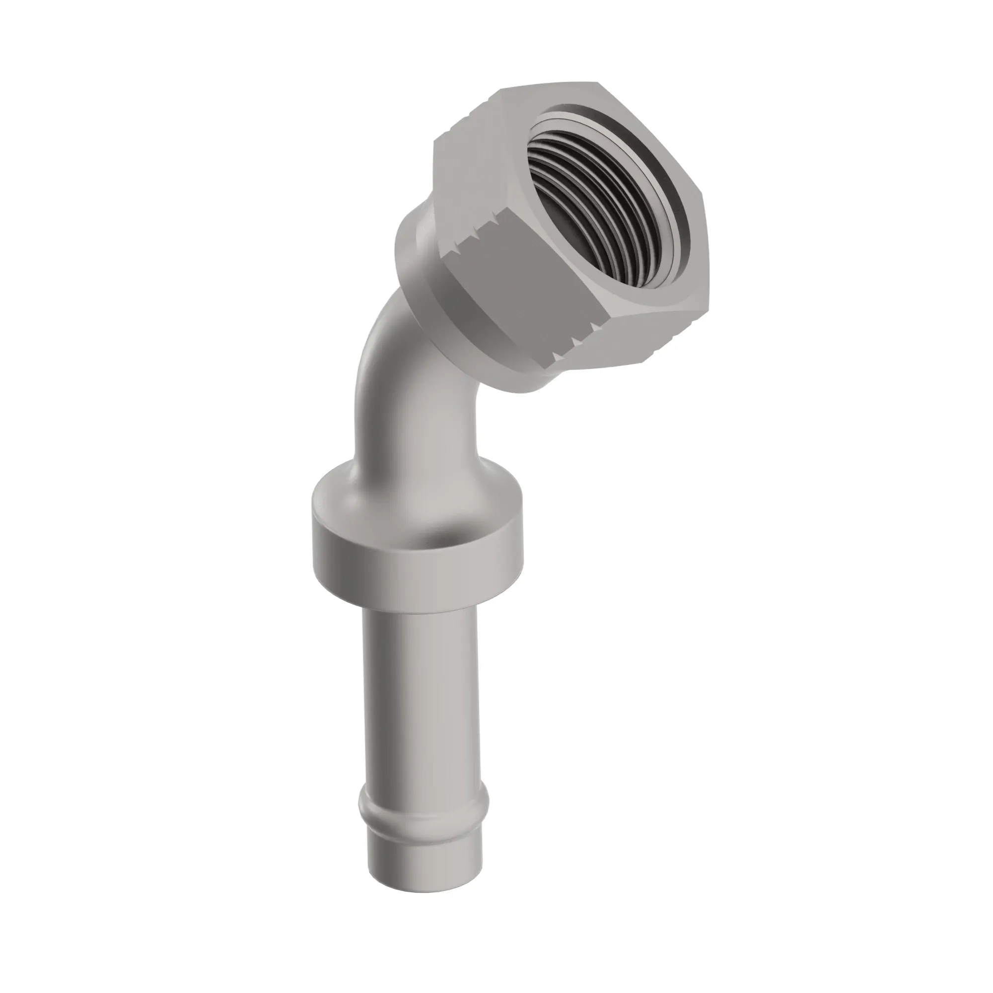 John Deere Hose Fitting - AT459100