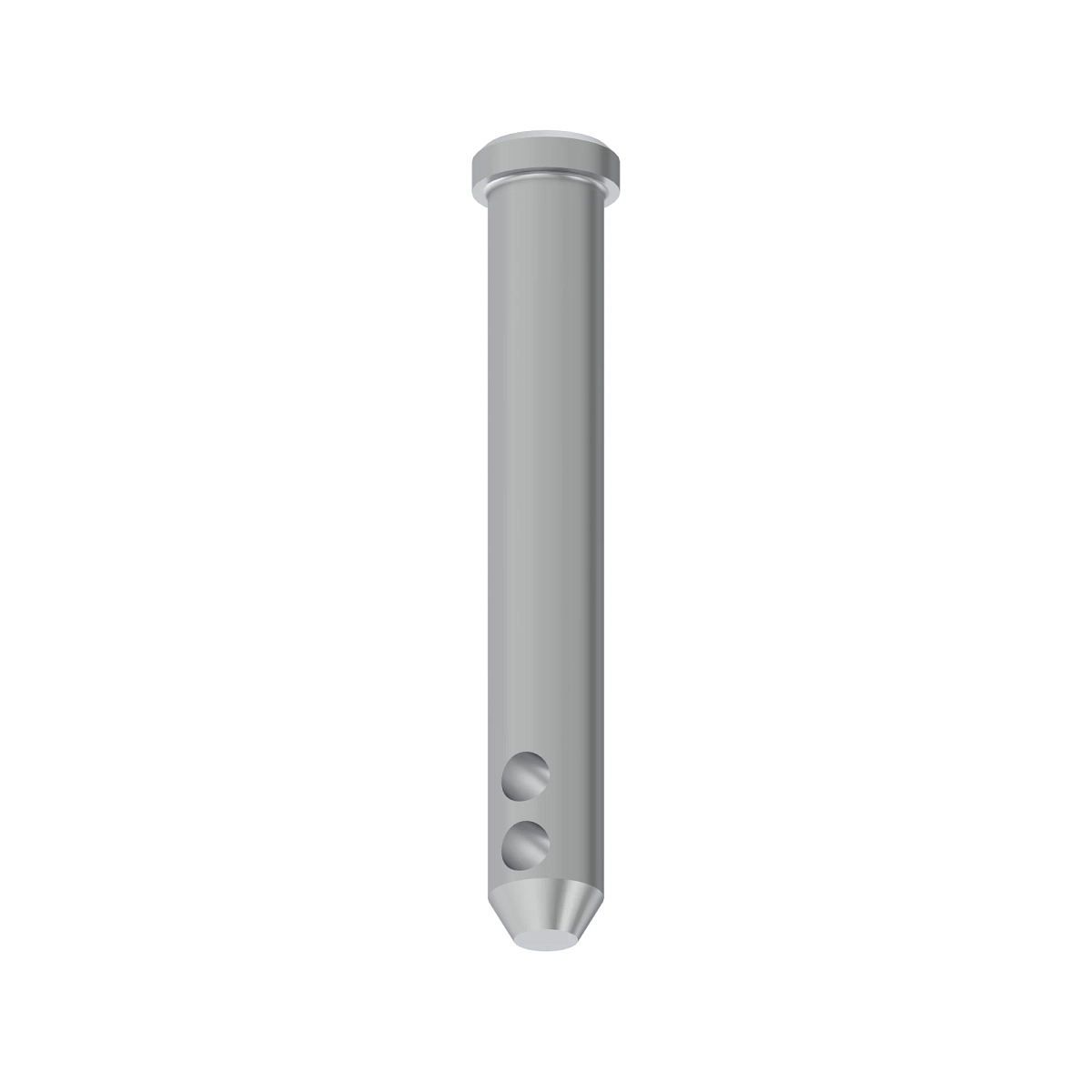 Pin Fastener, Headed
