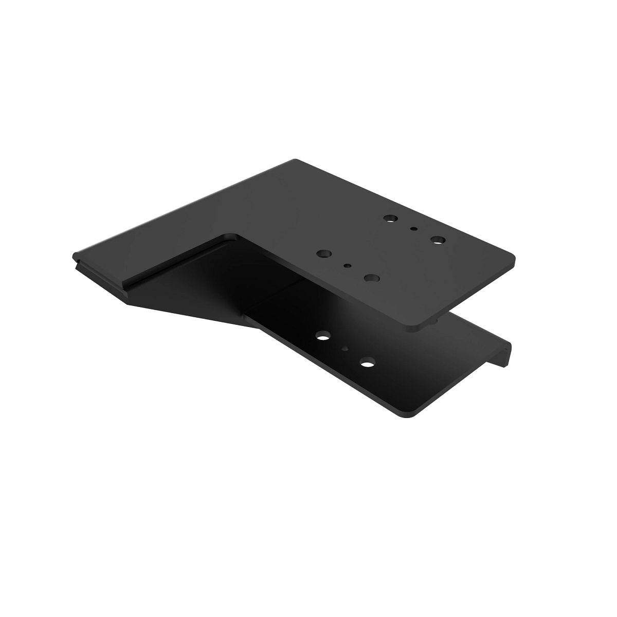 AN302925: Roll Lock Bracket, Left Side