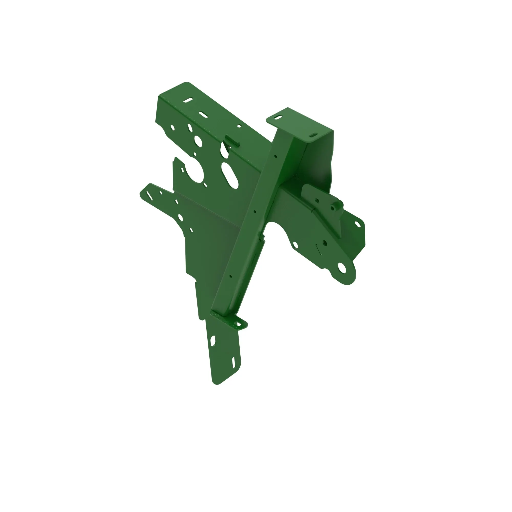 John Deere Frame - DC223744