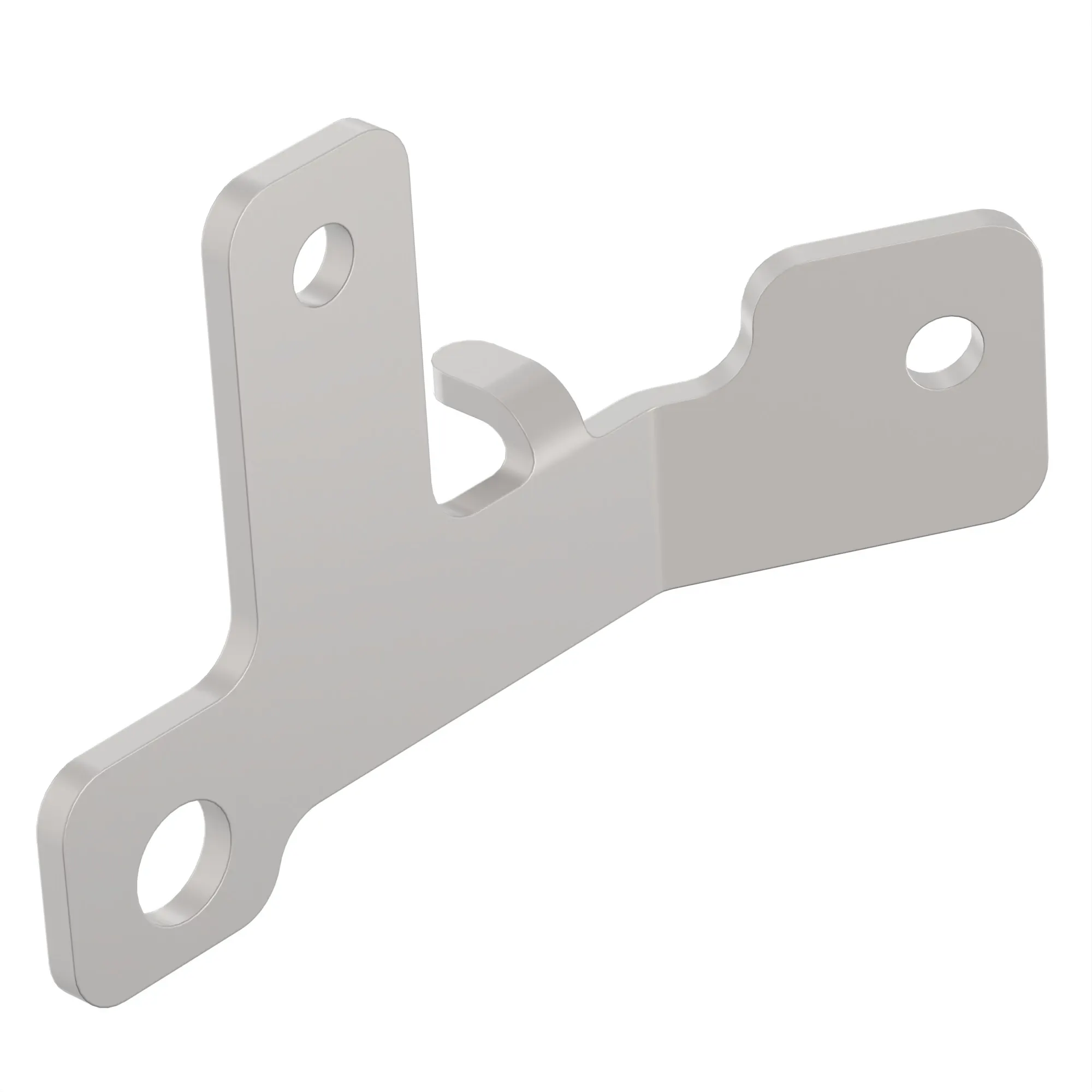 BRACKET, HARNESS