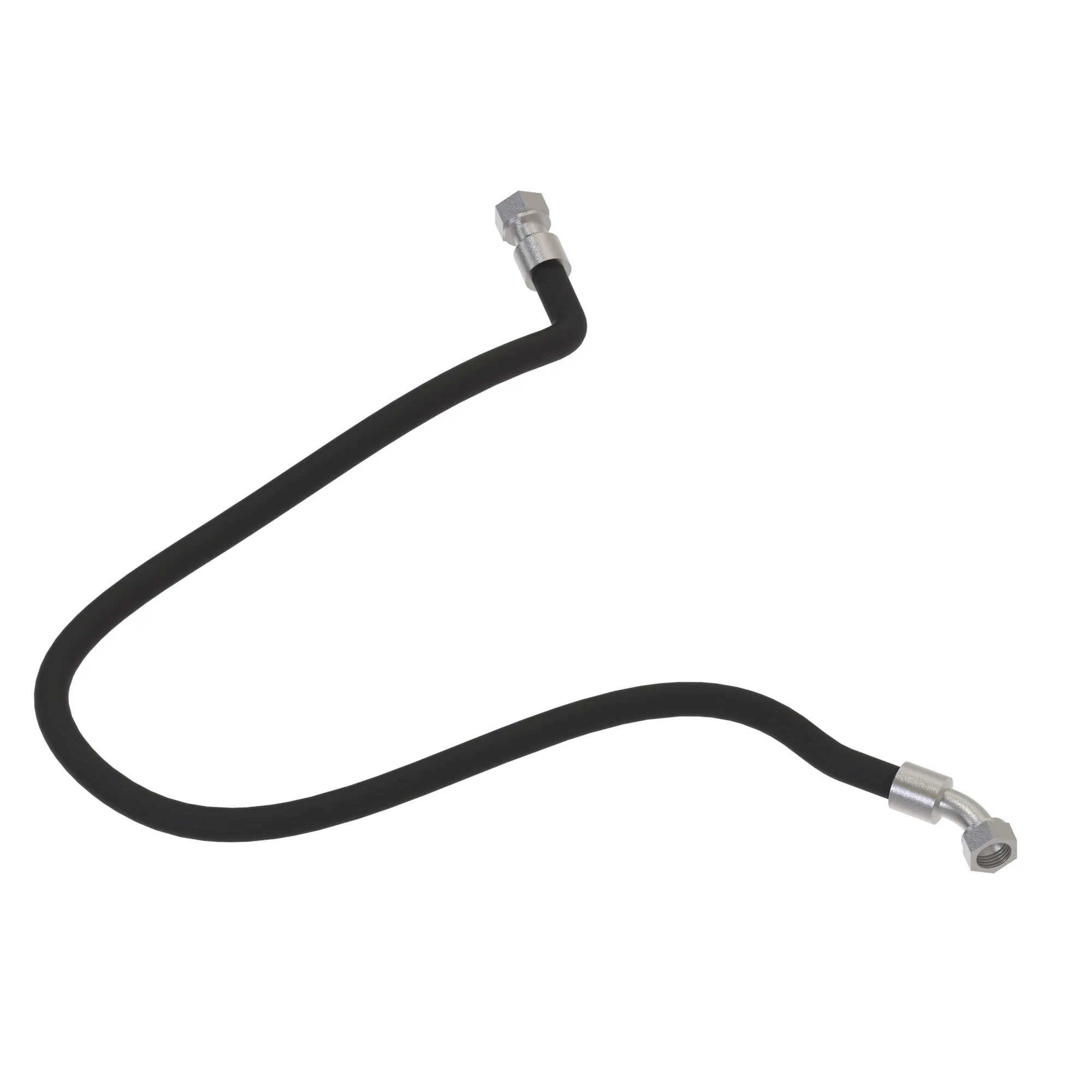 HOSE, HYDRAULIC