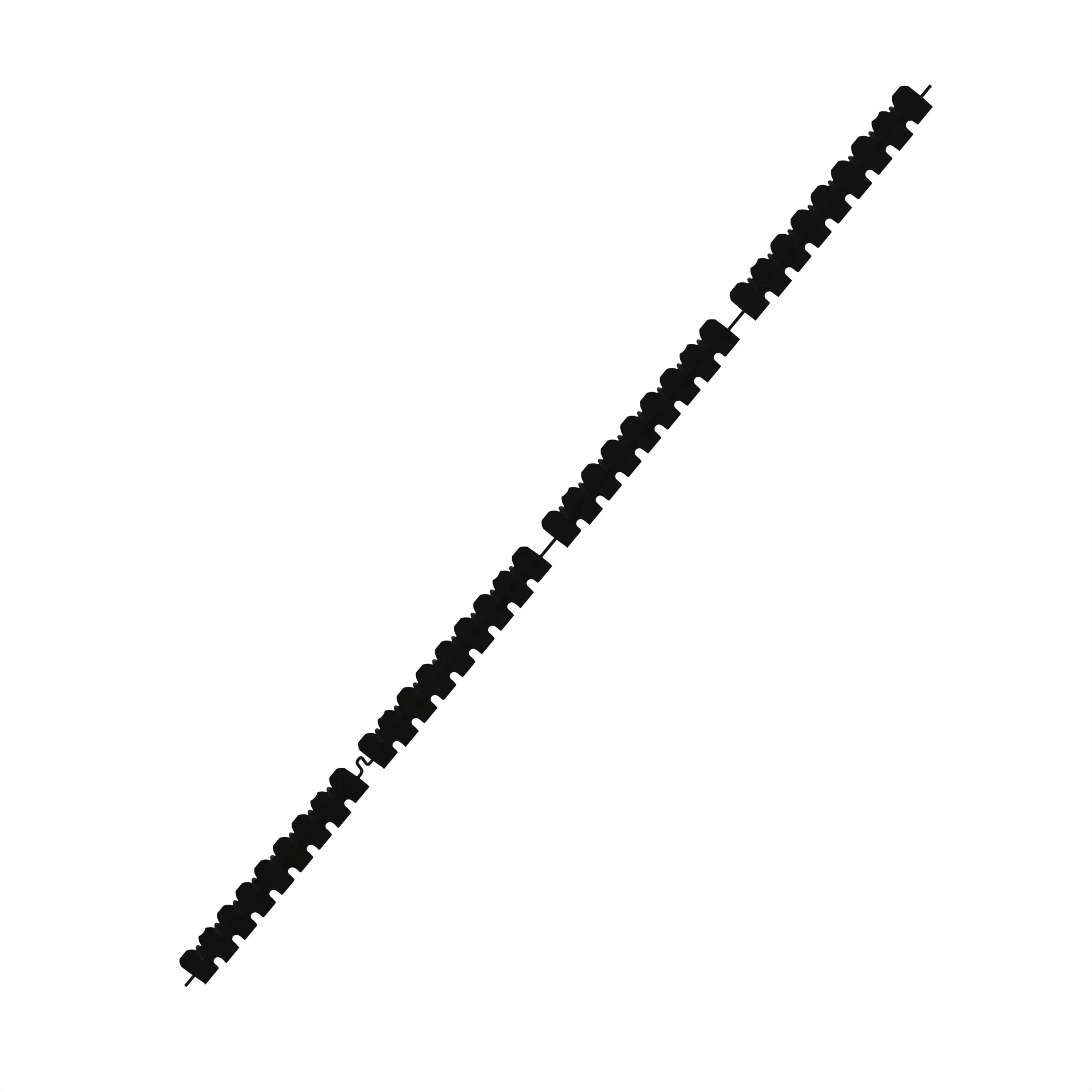 CHAFFER, LOUVER DF4 FTC
