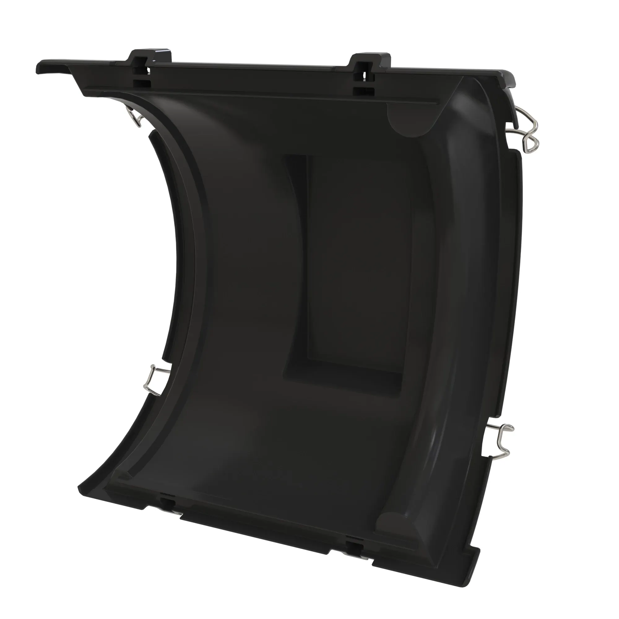 POWERCORE COVER W/ LATCHES