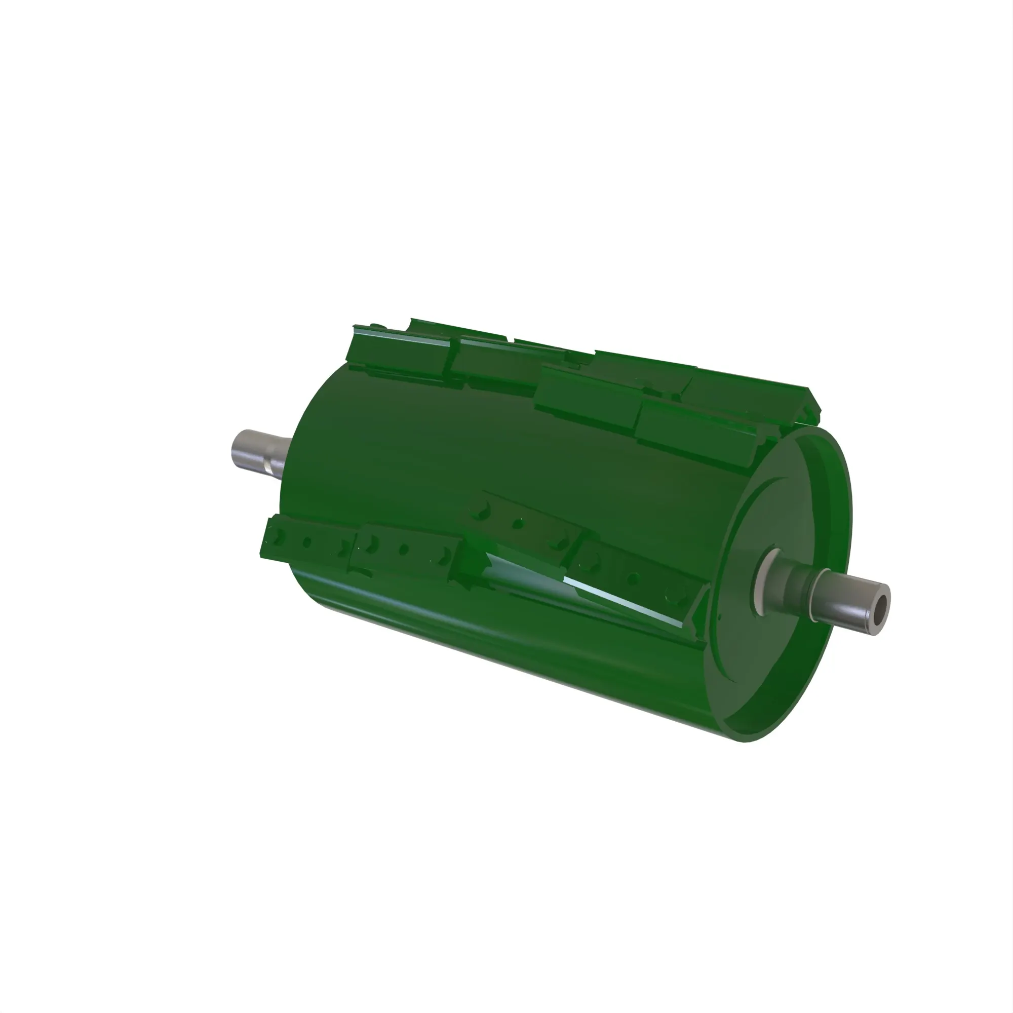 John Deere Cutterhead - AZ103746