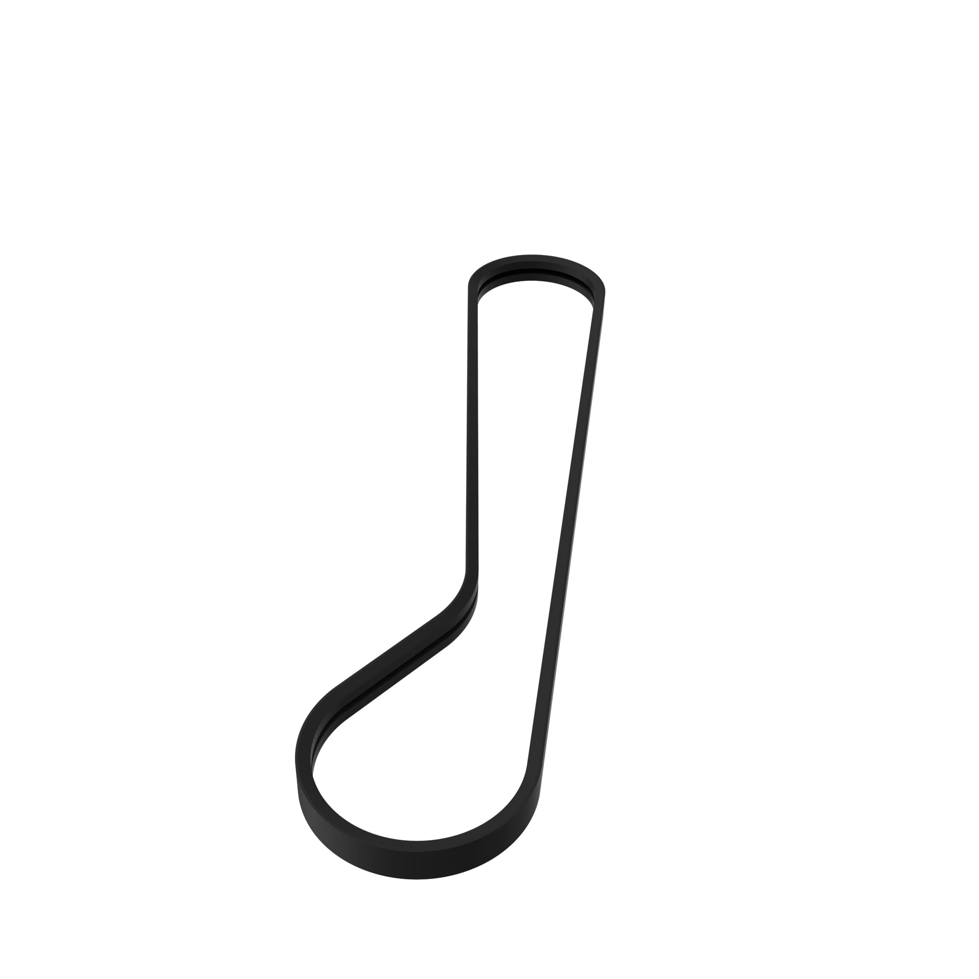 John Deere Cotton Fan Drive V-Belt, Effective Length 2194 mm (86.4 inch) - N381930