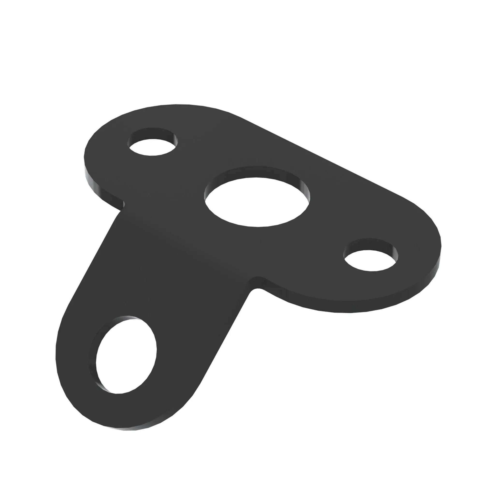John Deere Plate - T318451
