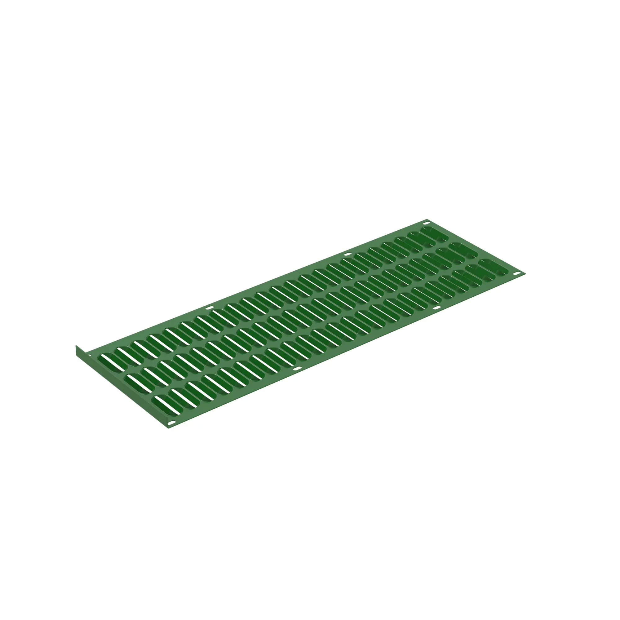 John Deere Straw Walker Grid - DX19246