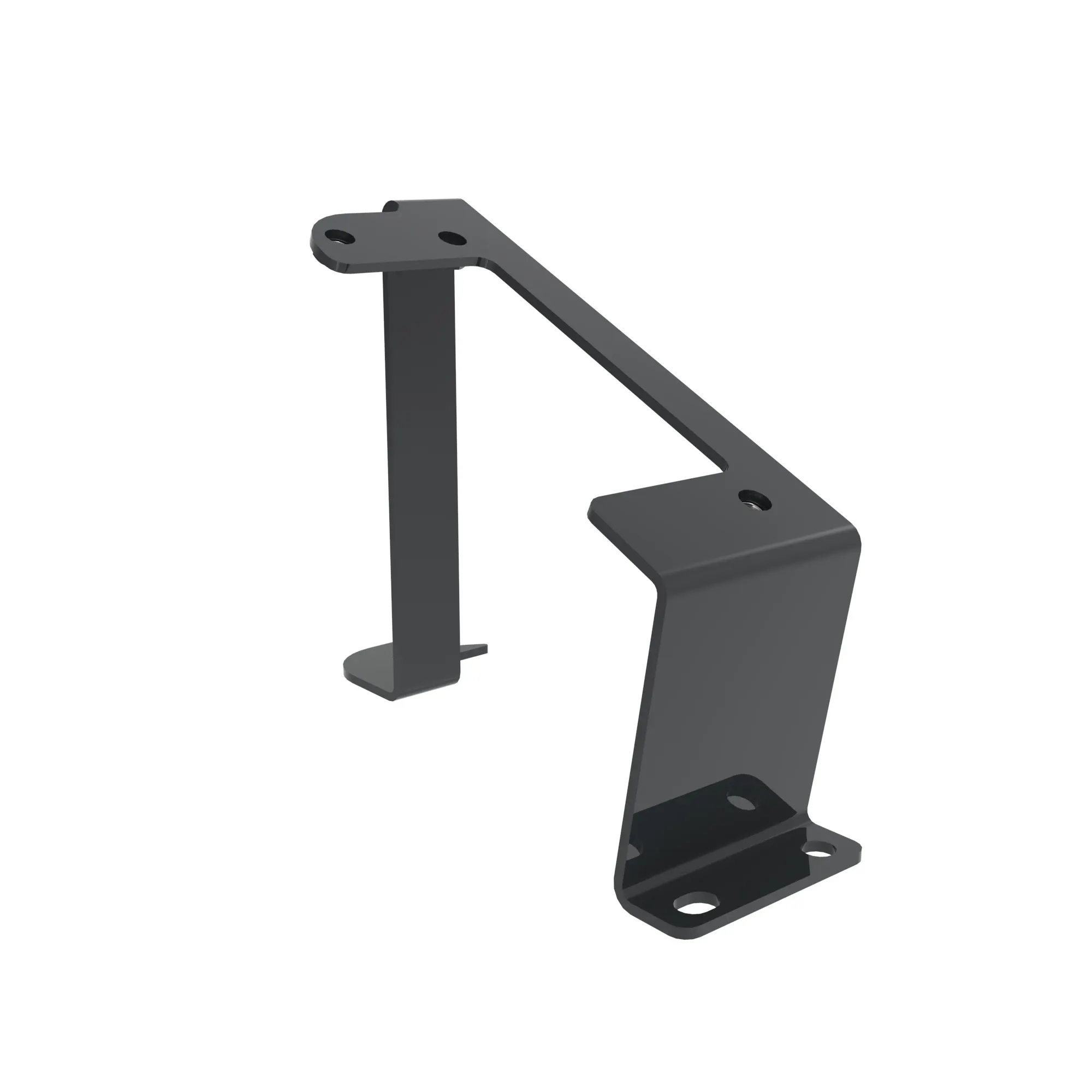 John Deere Fuse Center Mtg Bracket - AXE54784