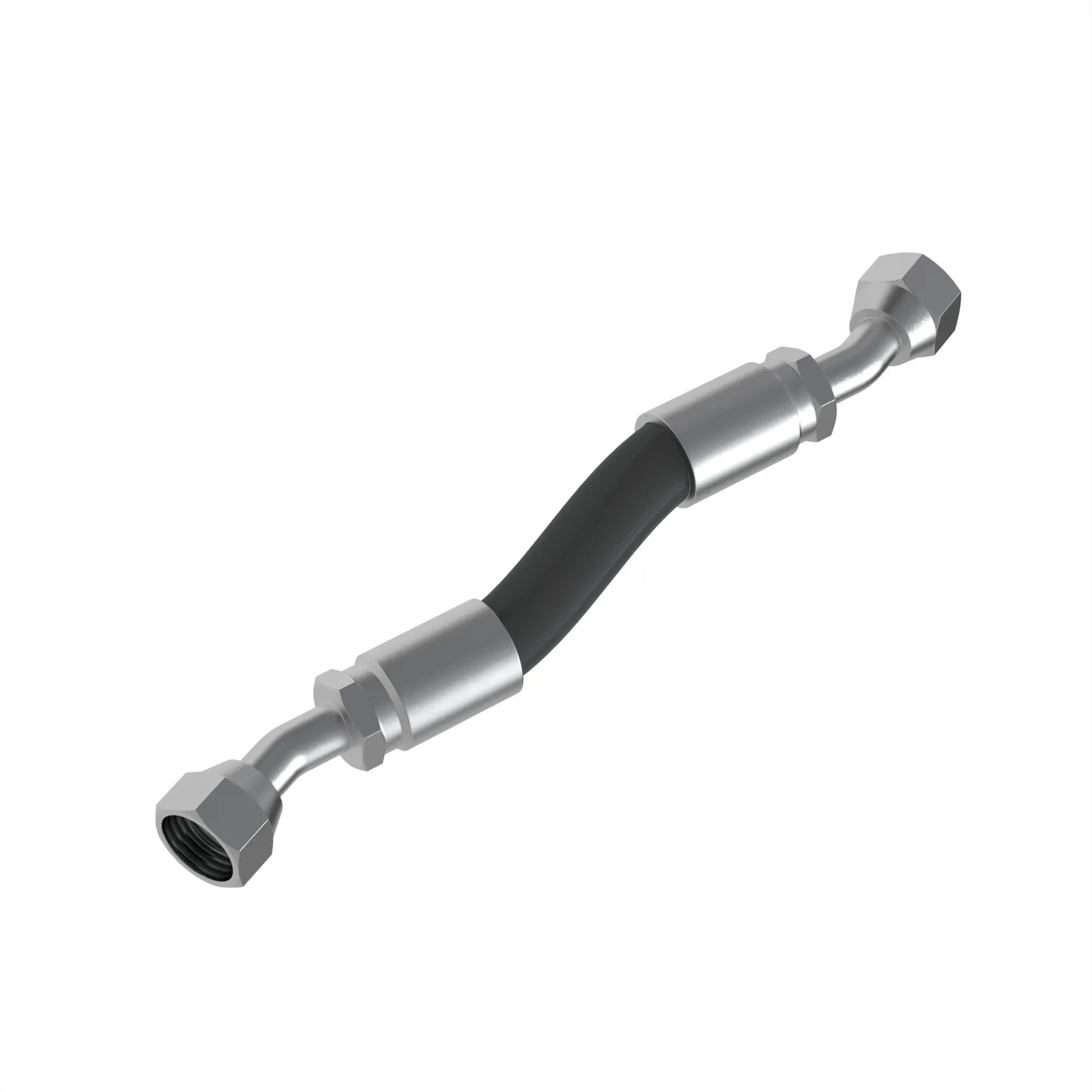 John Deere SCV Hydraulic Hose - RE268742