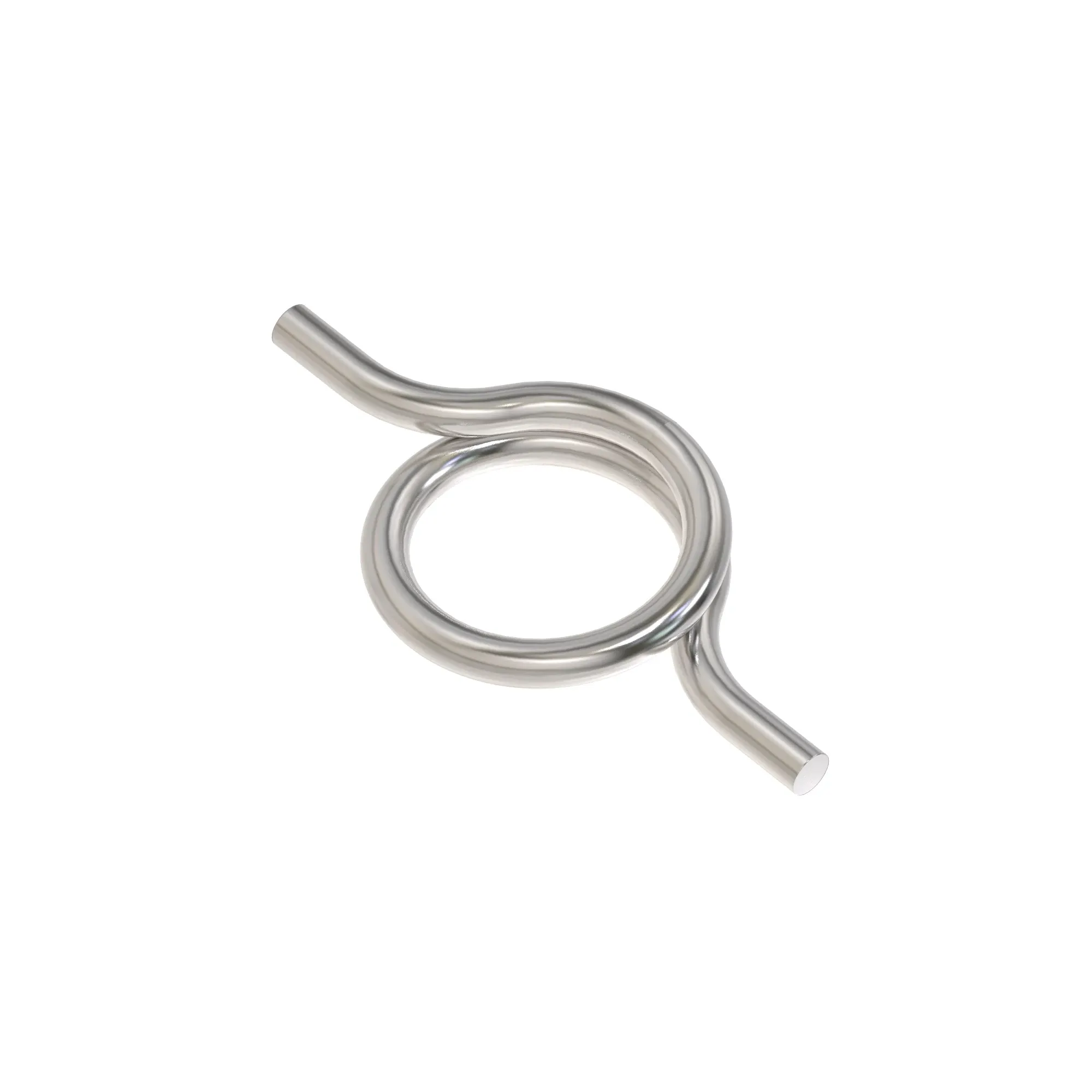 John Deere Spring Locking Pin - L175522
