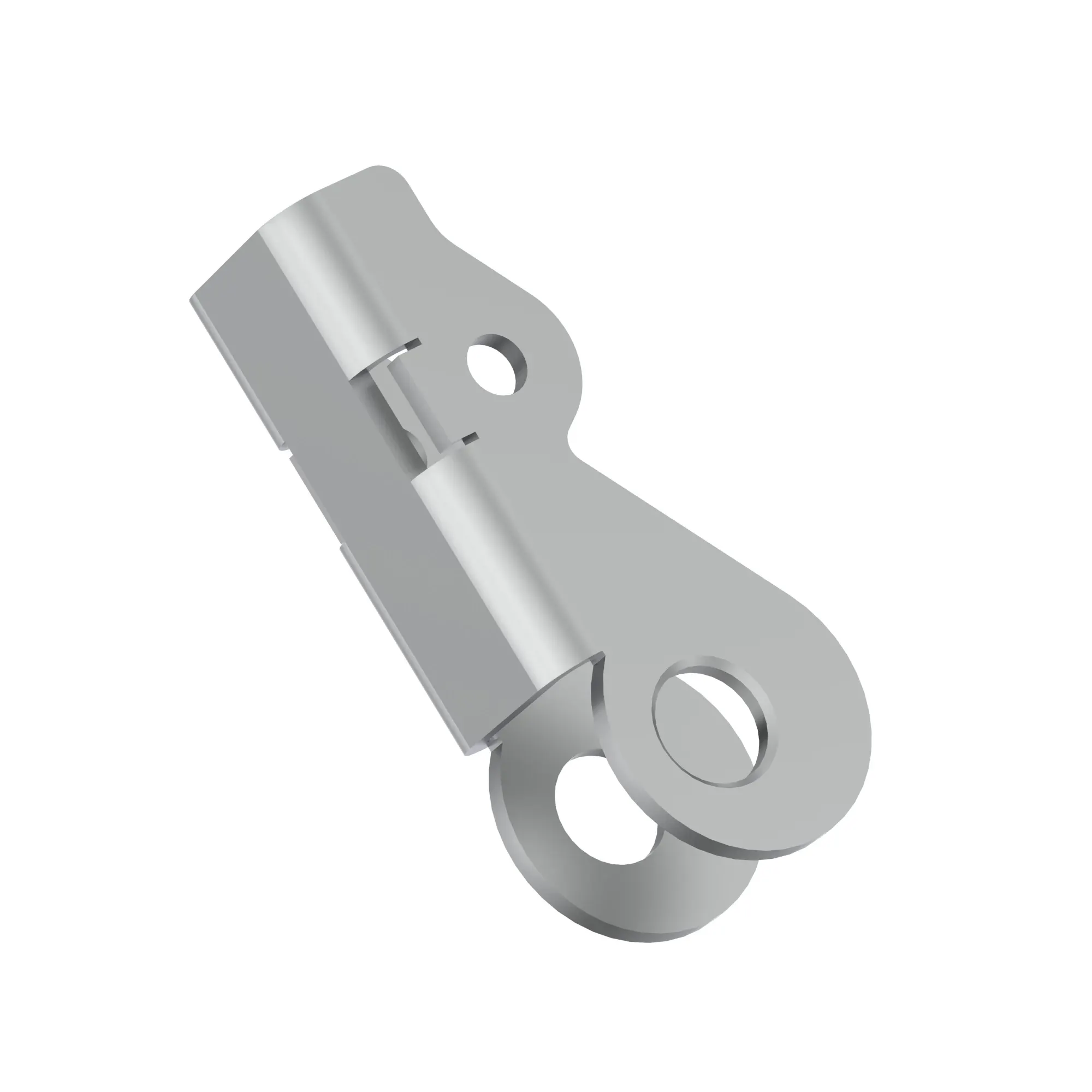 BRACKET, SHIFT FRONT