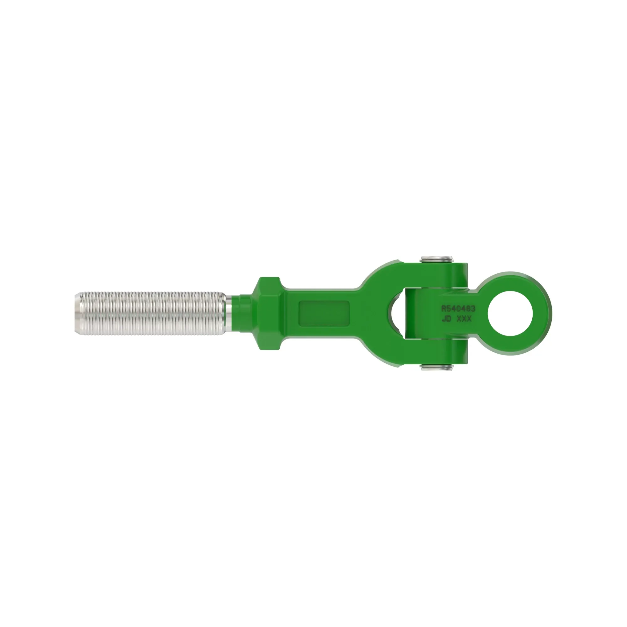 Link End
