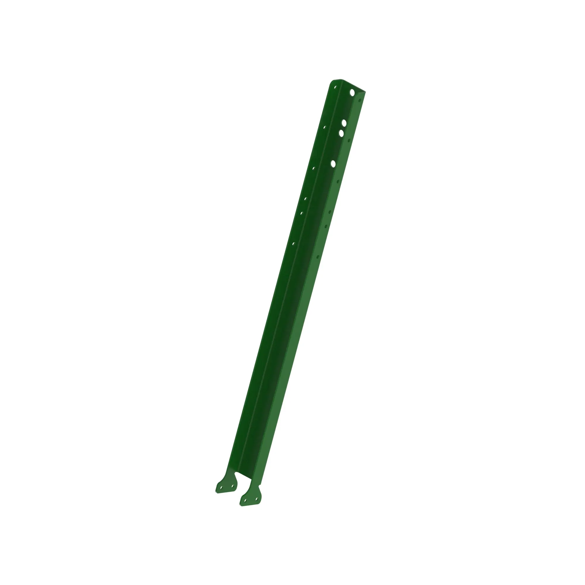 CHANNEL, CAB ROOF PLATFORM SUPPORT