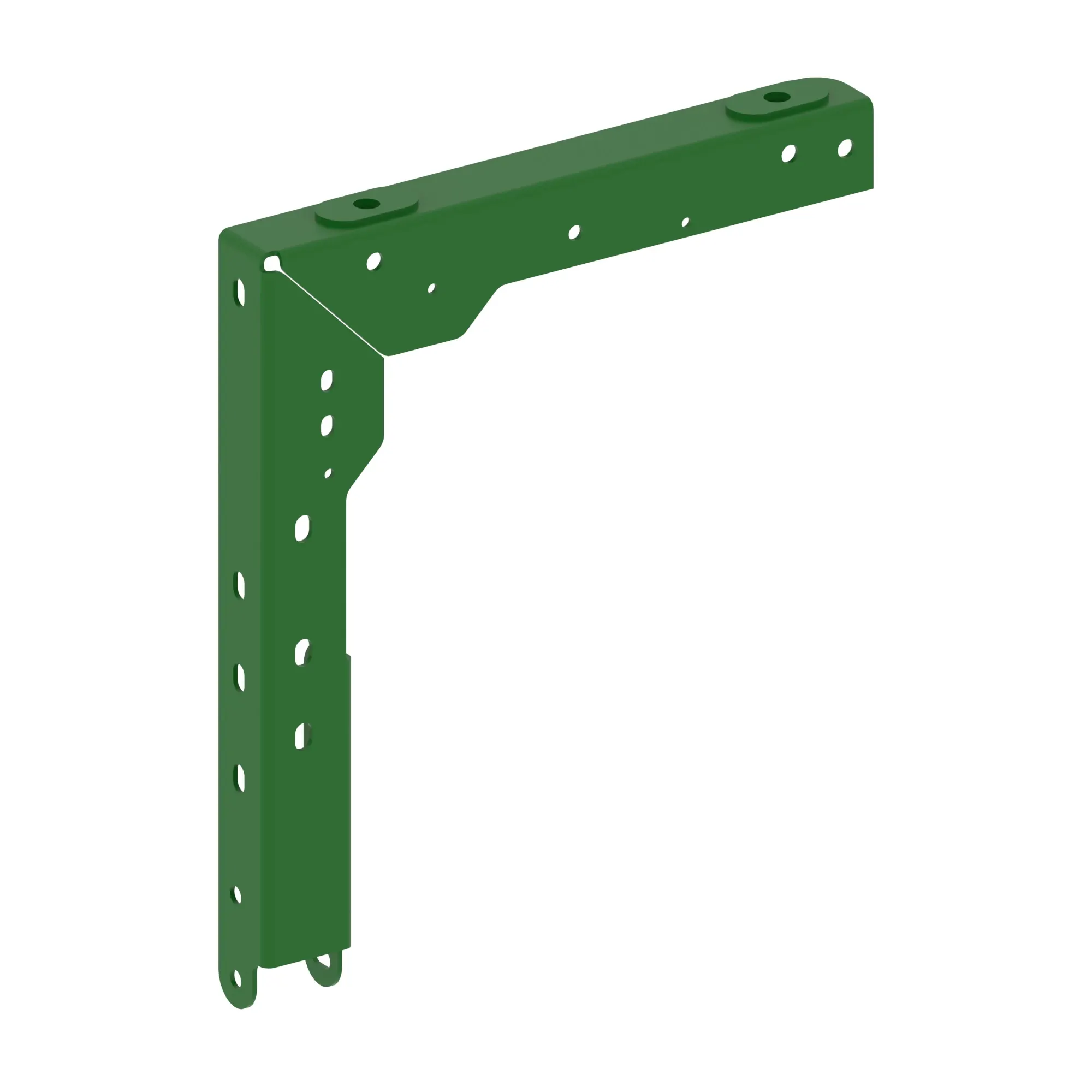 John Deere Fill Station, Dual Product Support - AKK44735