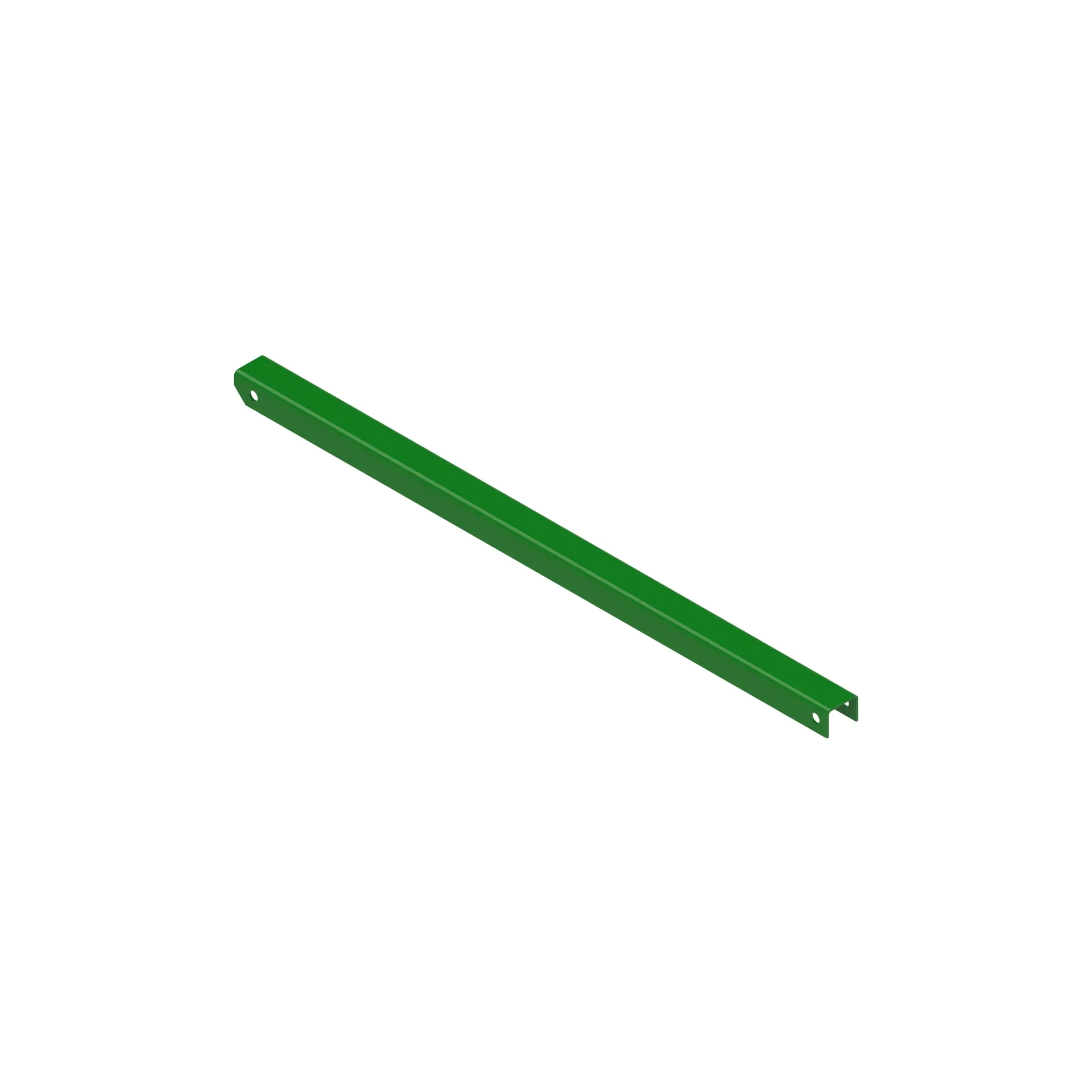 SUPPORT, LEFT SHIELD SUPPORT