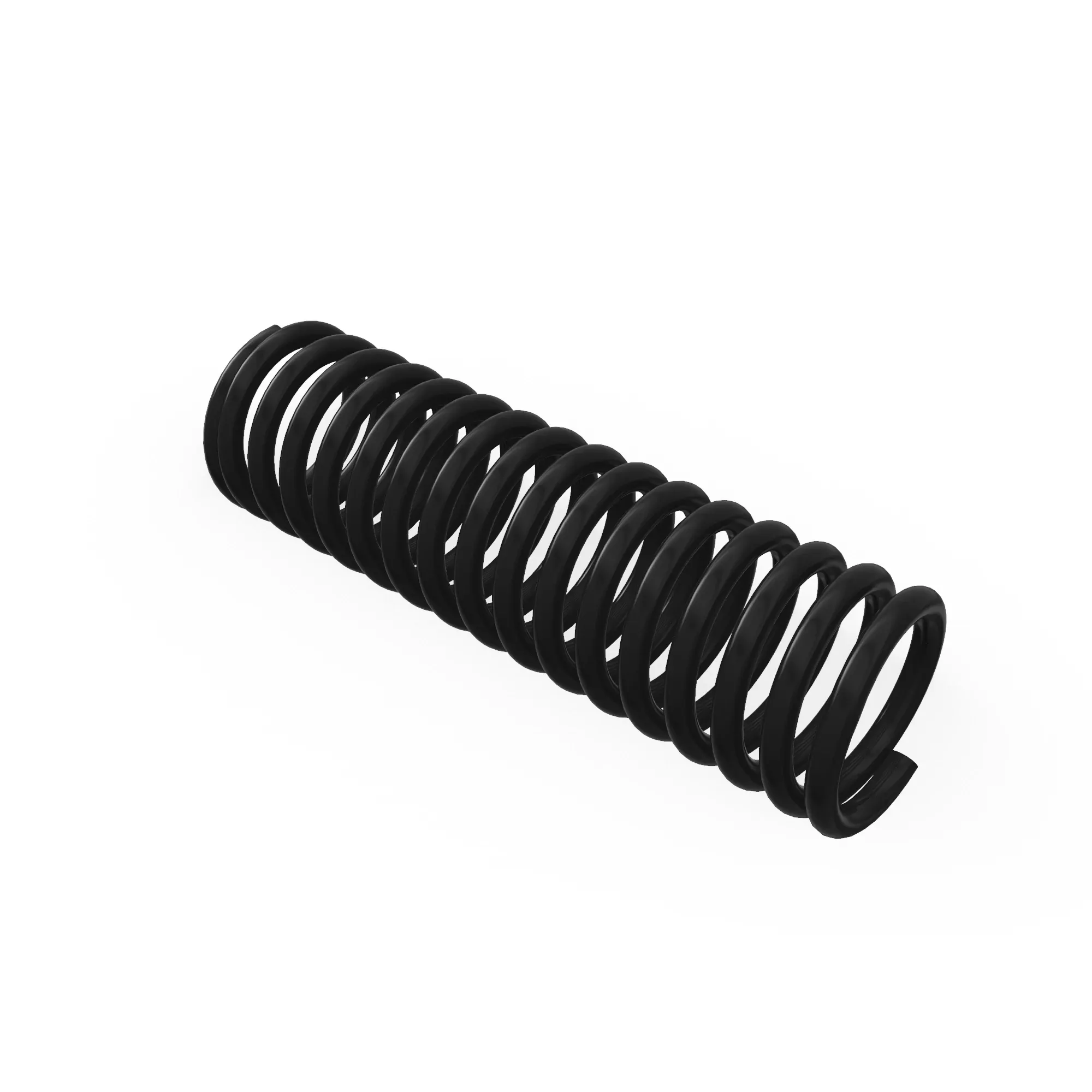 COMPRESSION SPRING, COVERING KNIFE