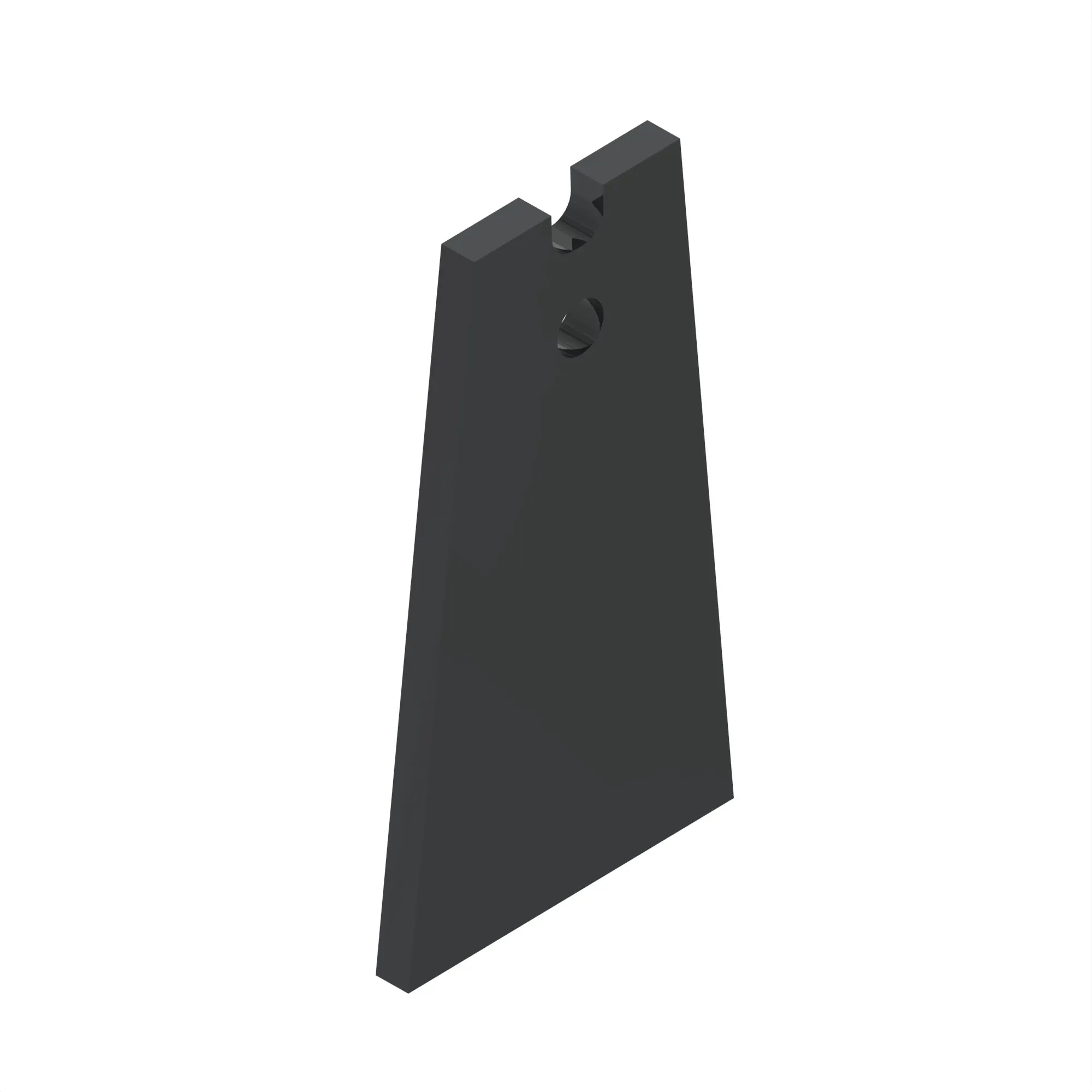 SEALING PLATE, VENT