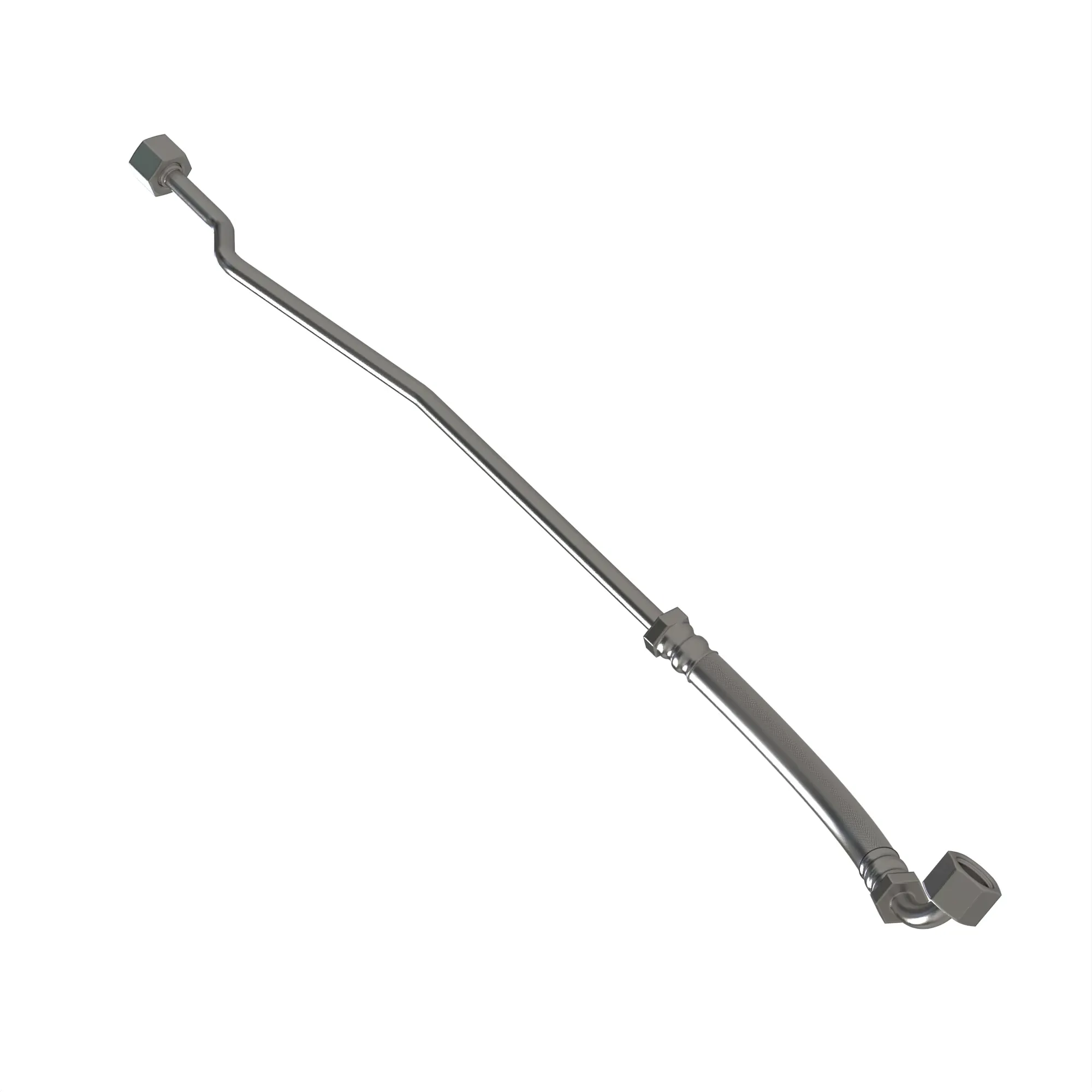 FUEL LINE, FLEXIBLE